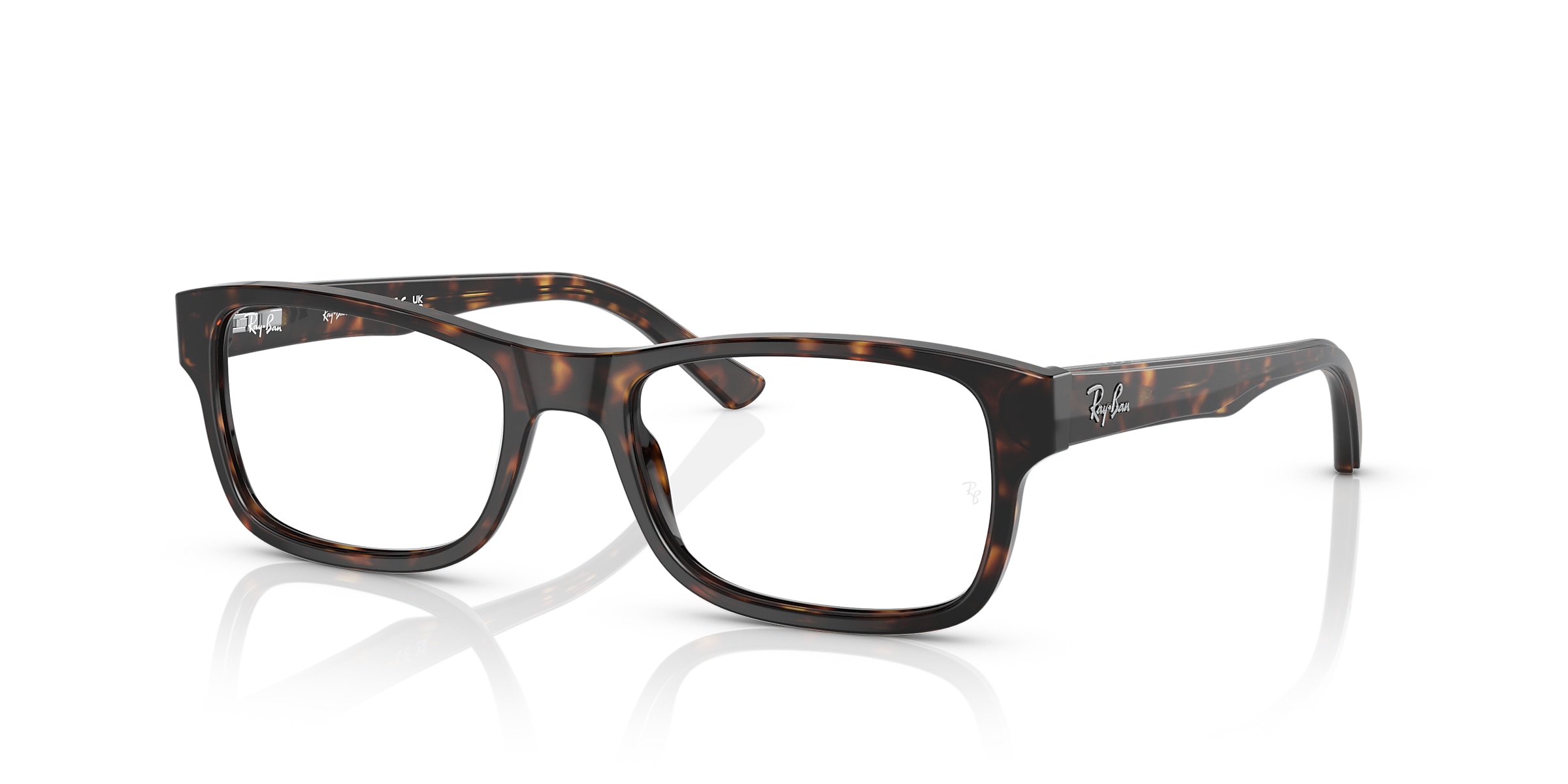 Ray-Ban Glasses RB5268 OPTICS