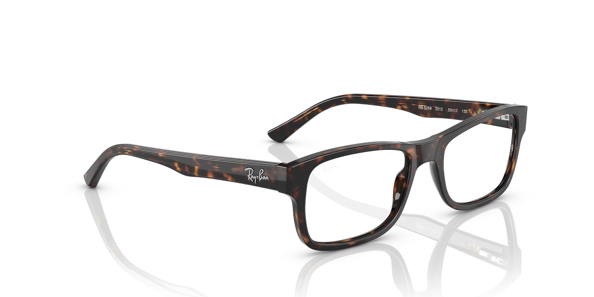 Ray-Ban Glasses RB5268 OPTICS