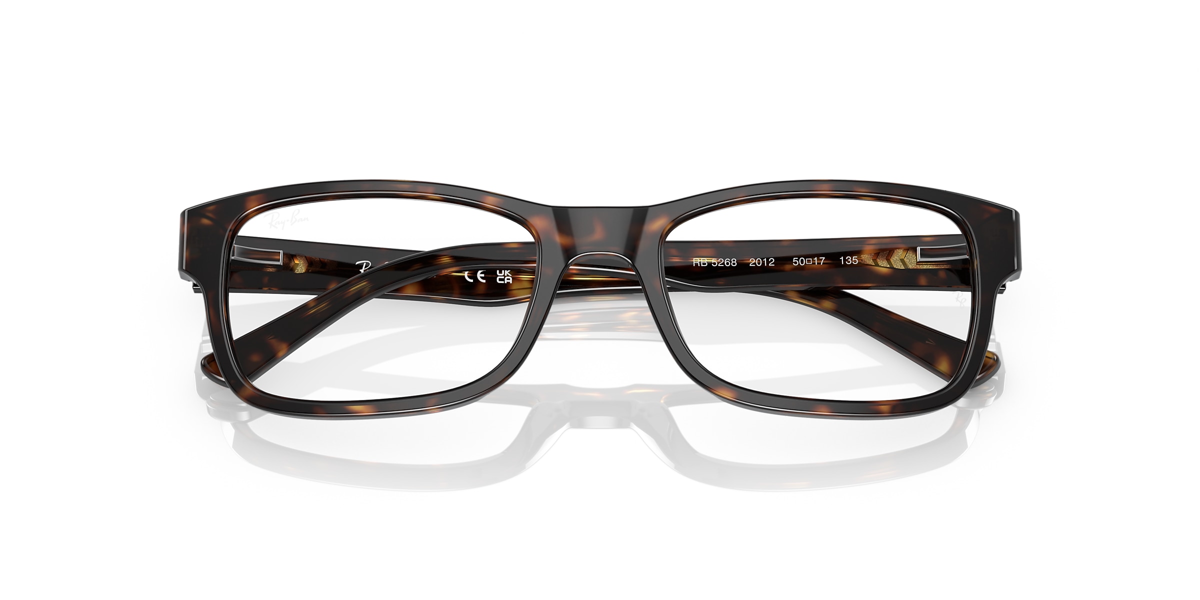 Ray-Ban Glasses RB5268 OPTICS