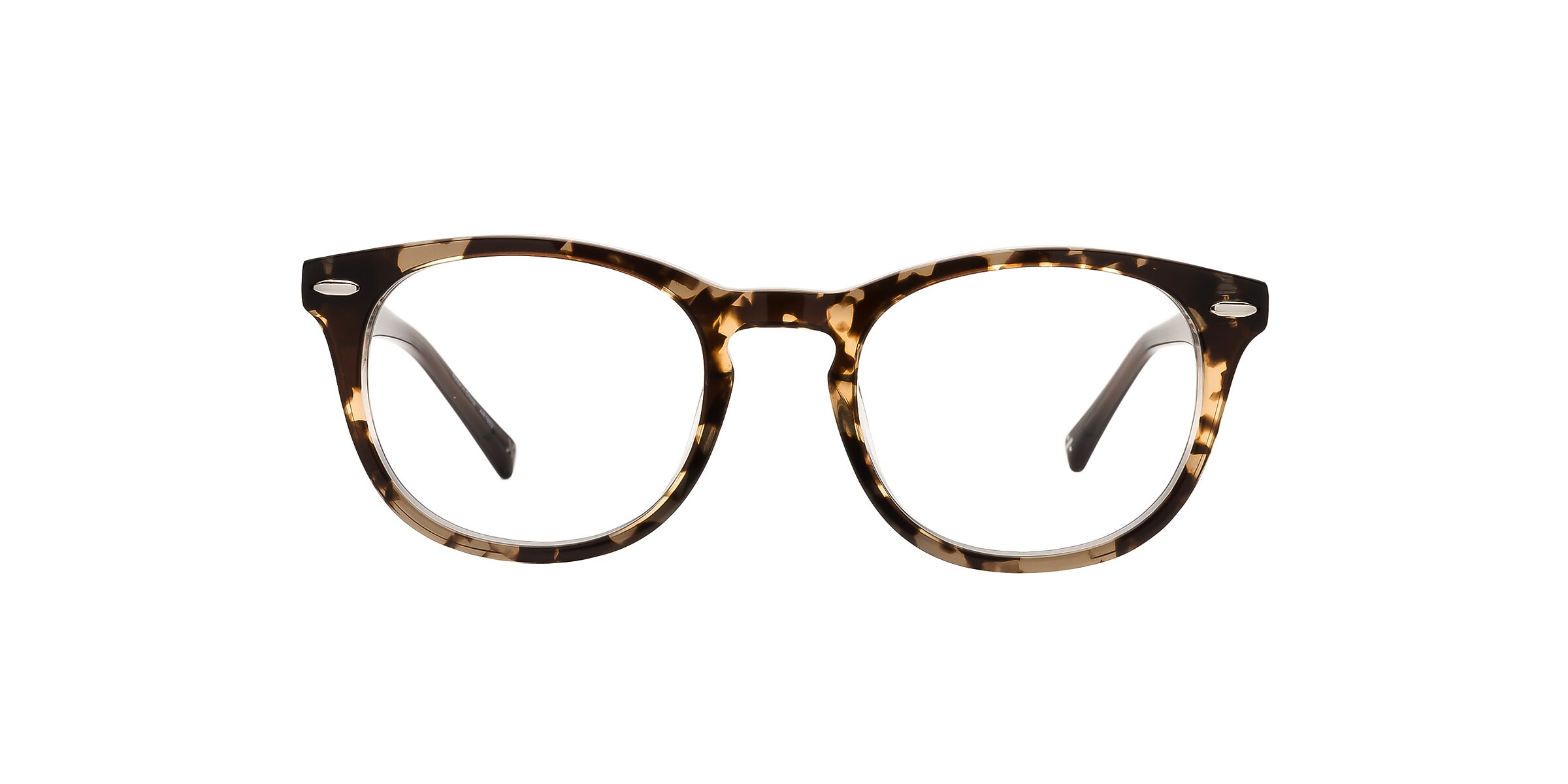 Derek Cardigan Glasses CUTAWAY