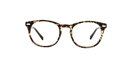 derek cardigan Glasses cutaway
