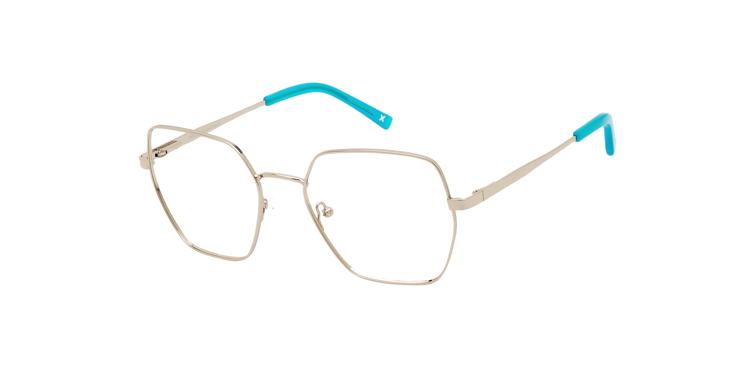 Clearly Glasses CARME