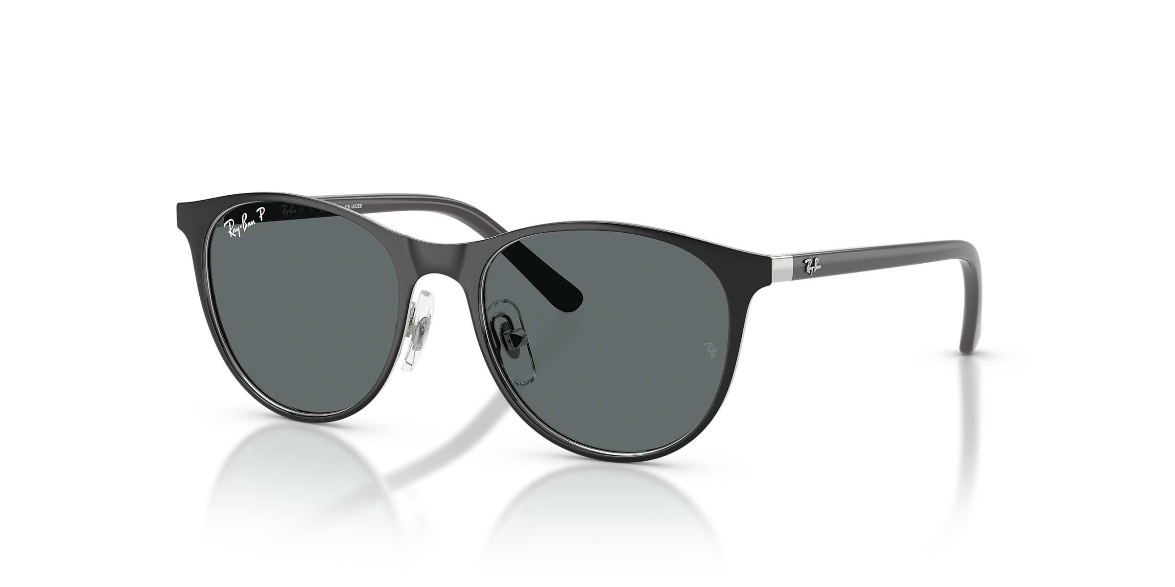 Ray-Ban Sunglasses RB9552S KIDS