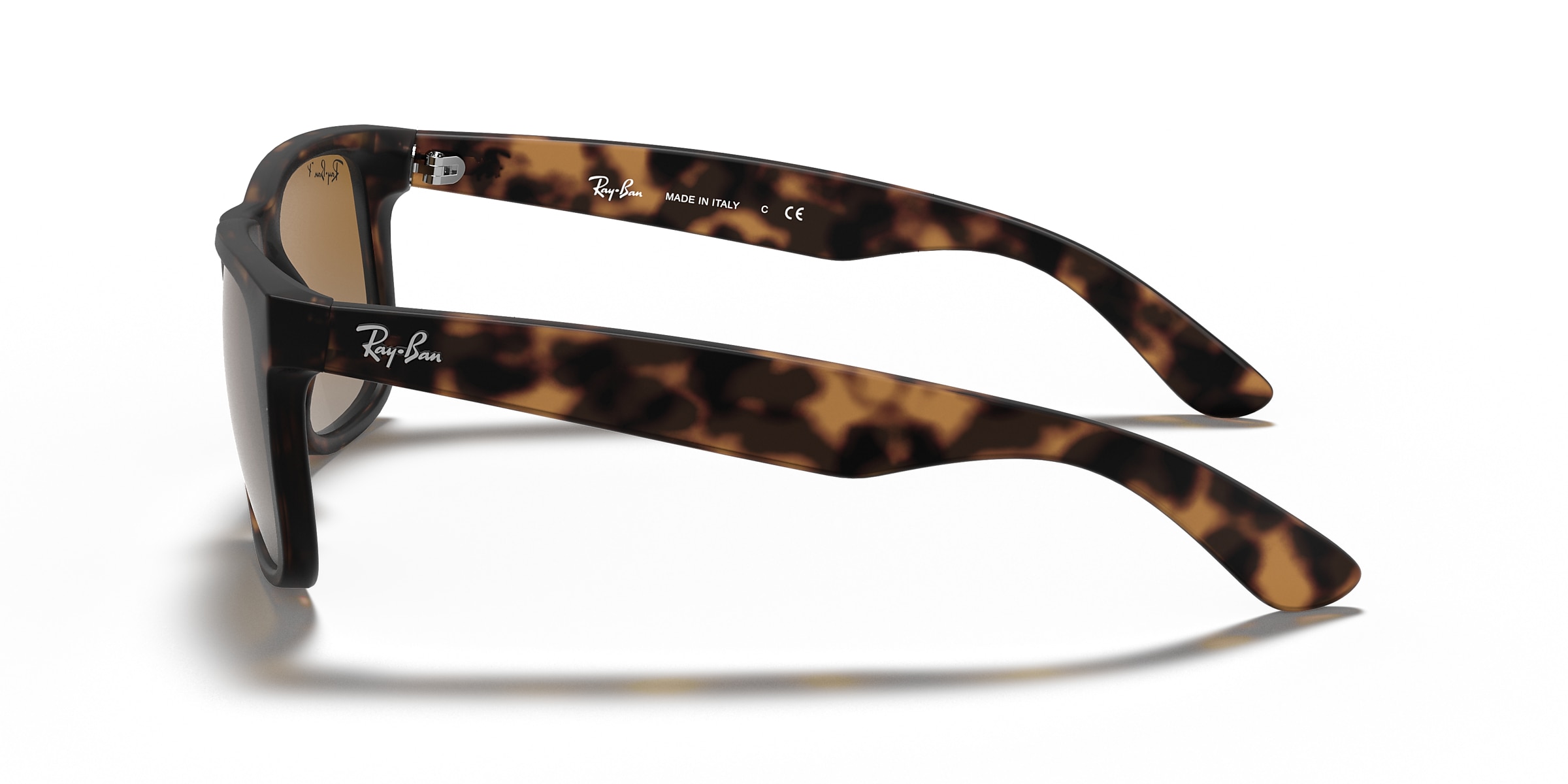 Ray-Ban Sunglasses RB4165 JUSTIN CLASSIC