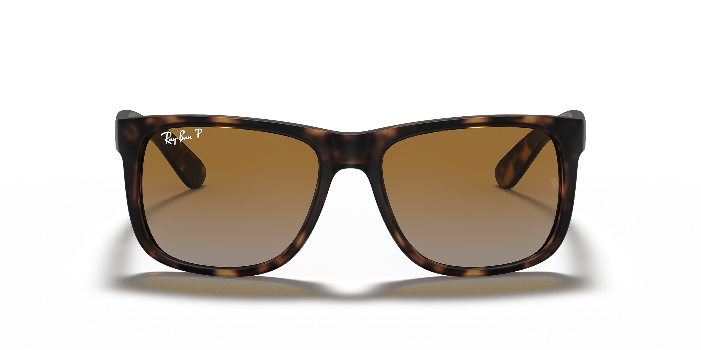Ray-Ban Sunglasses RB4165 JUSTIN CLASSIC