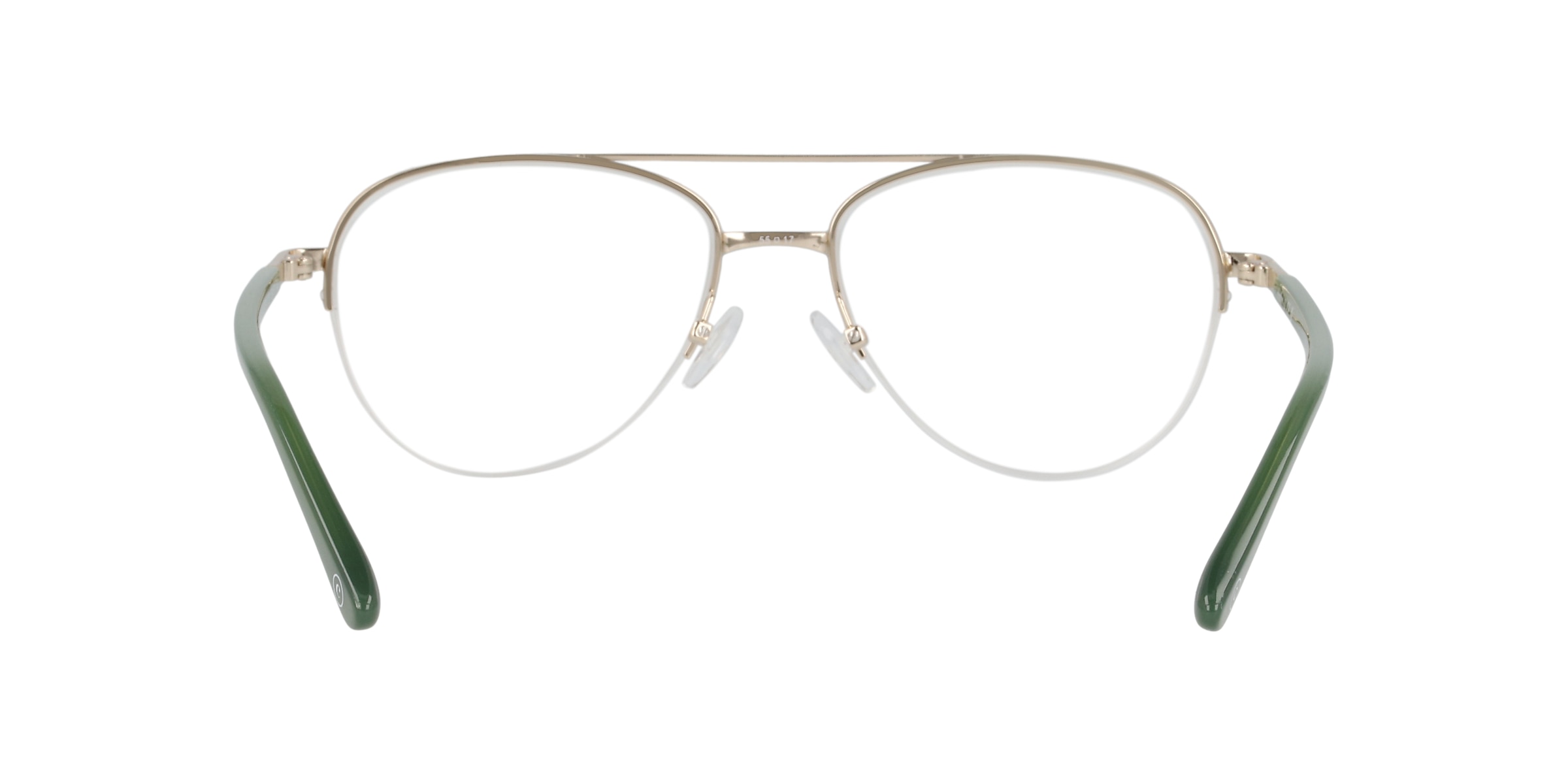 Clearly Glasses GALATEA