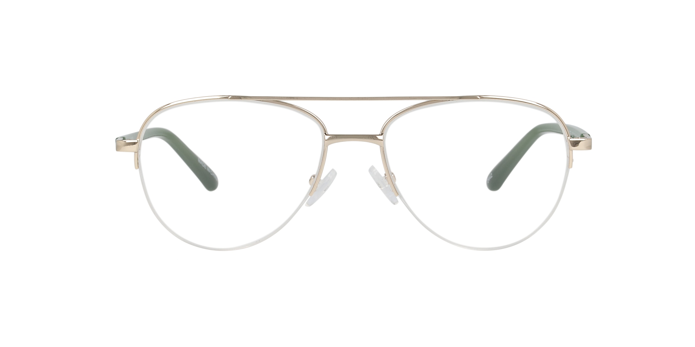 Clearly Glasses GALATEA