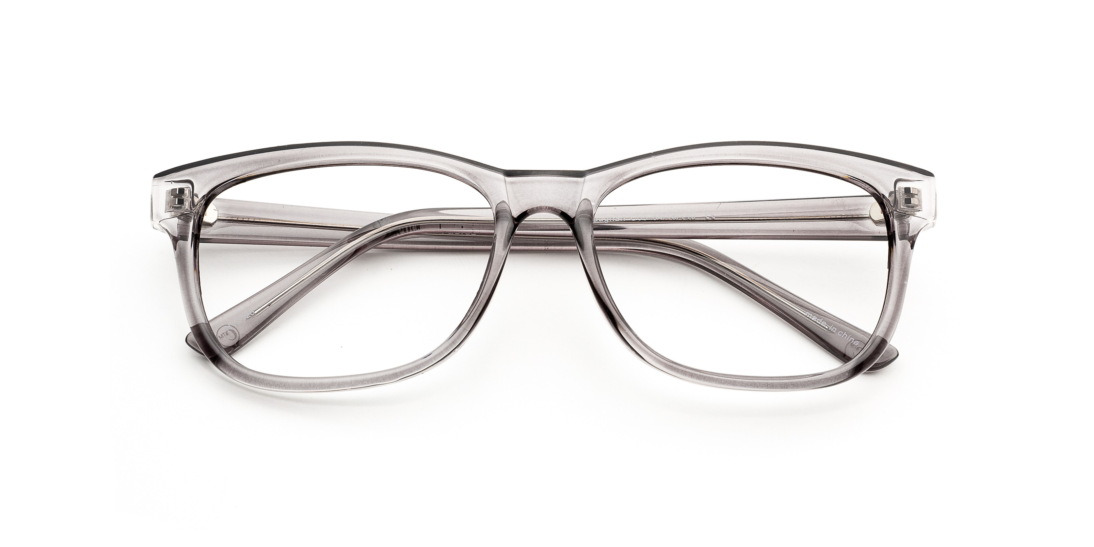 Clearly VAUGHAN Glasses Clearly