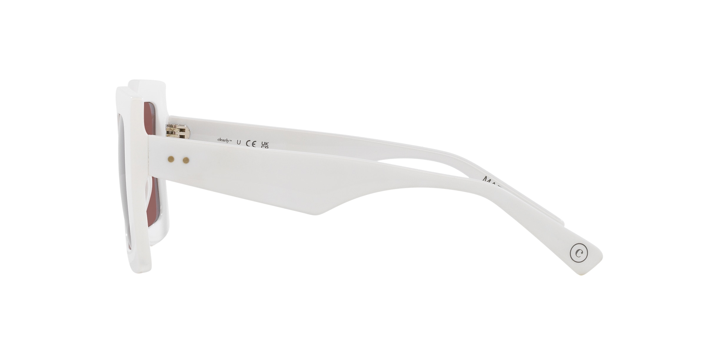 Clearly Sunglasses TILT COVE