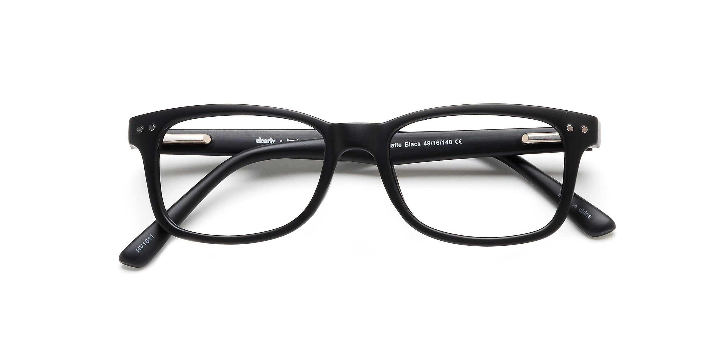 Clearly Glasses TAVANI