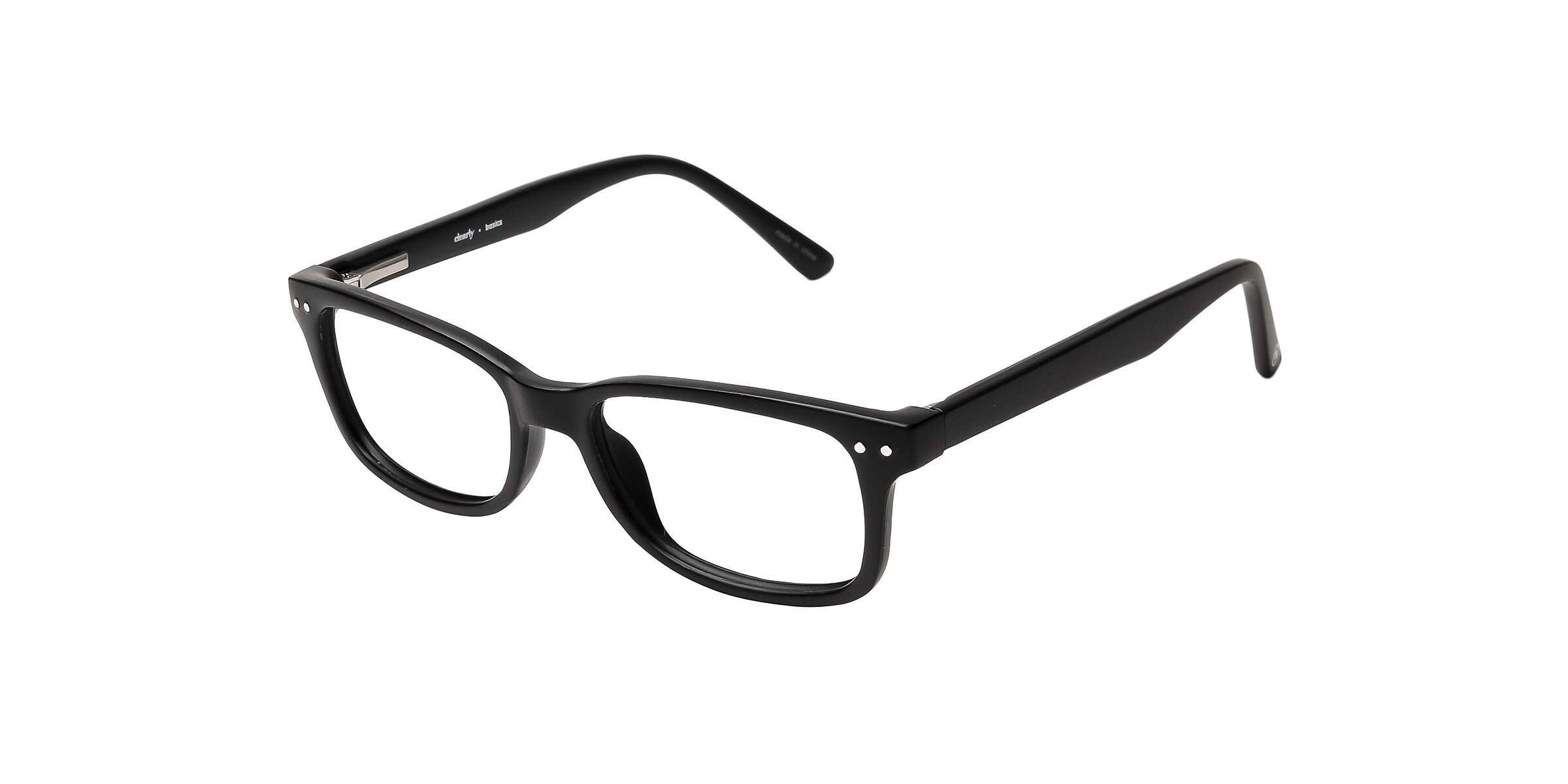 Clearly Glasses TAVANI