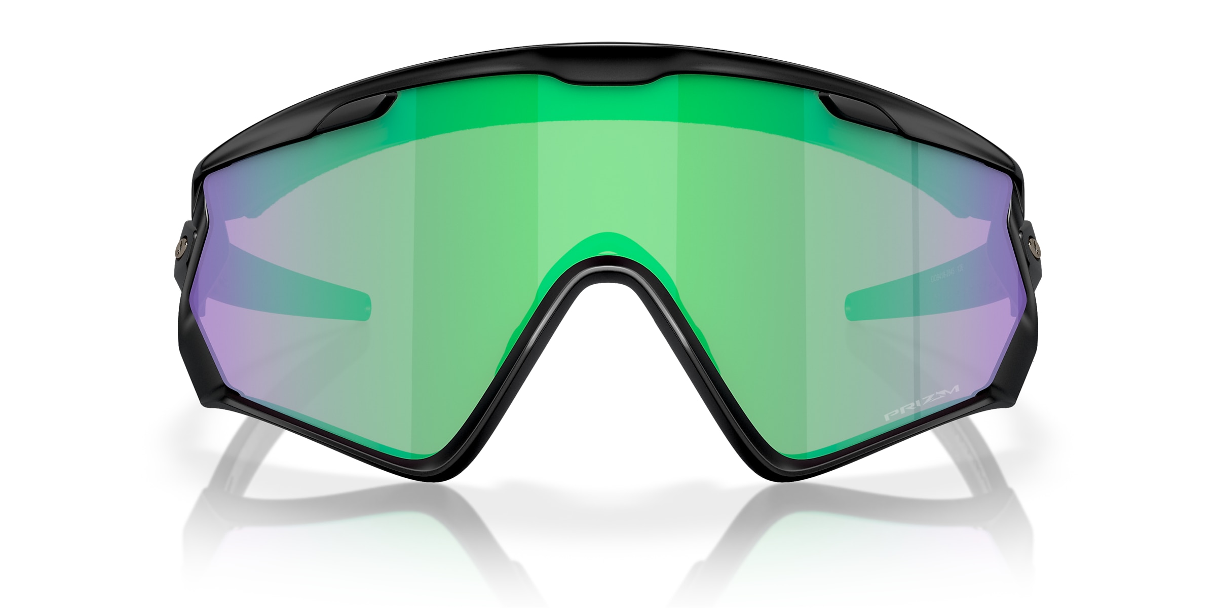 Oakley Sunglasses OO9418 WIND JACKET® 2.0