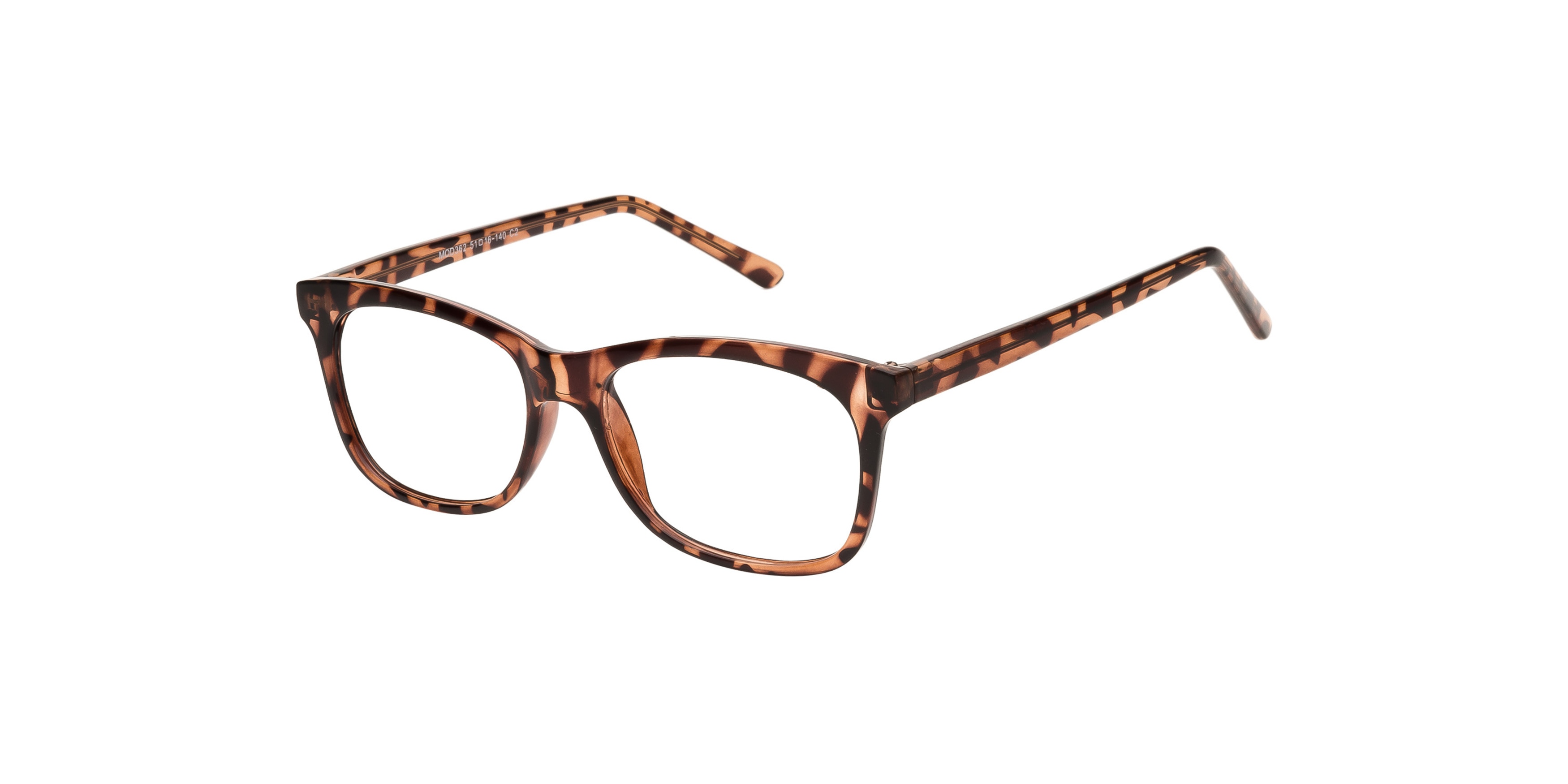 Clearly HAMILTON Glasses Clearly