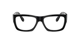 ray-ban Glasses rb5487 nomad optics