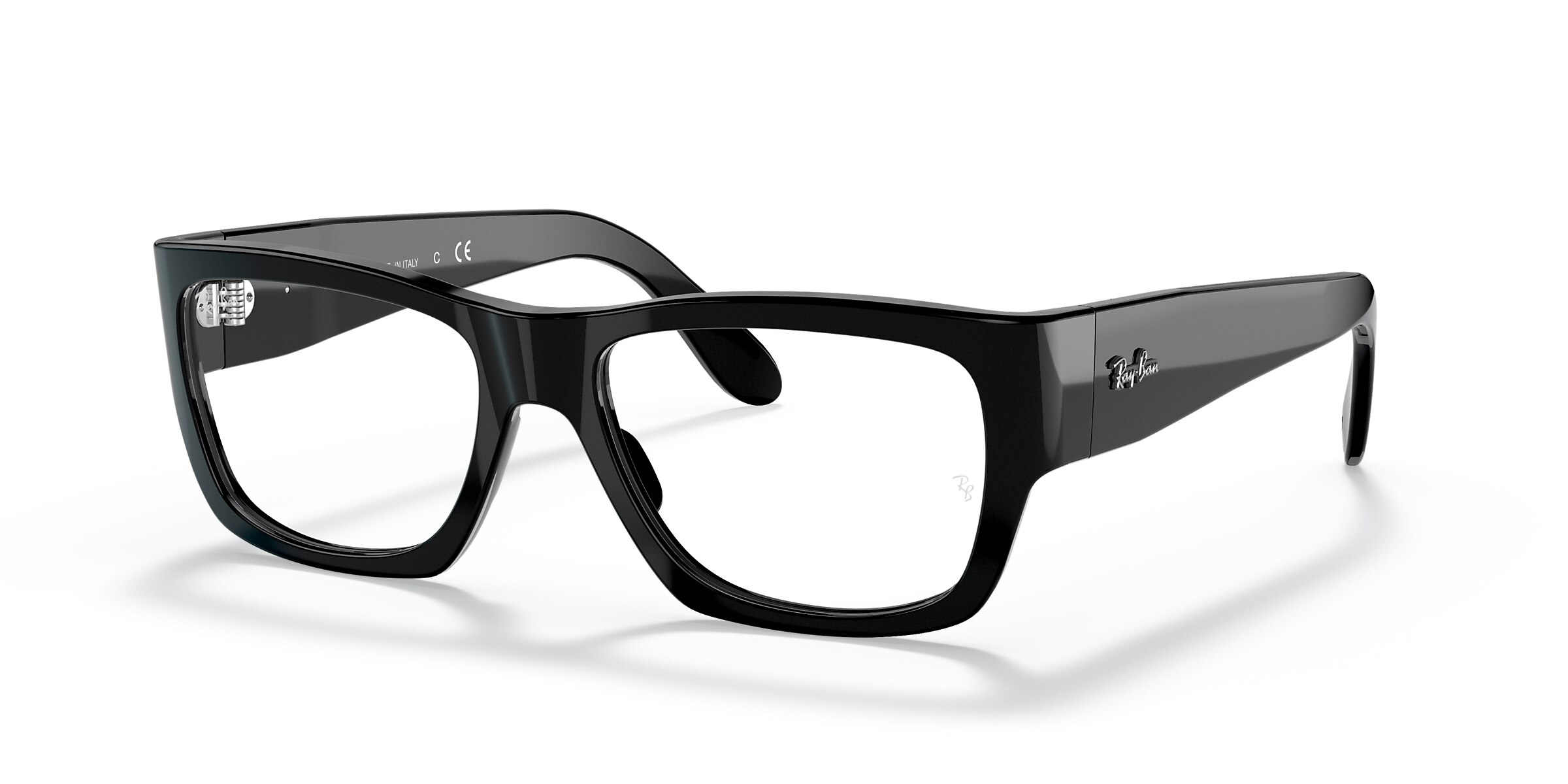 Ray-Ban Glasses RB5487 NOMAD OPTICS