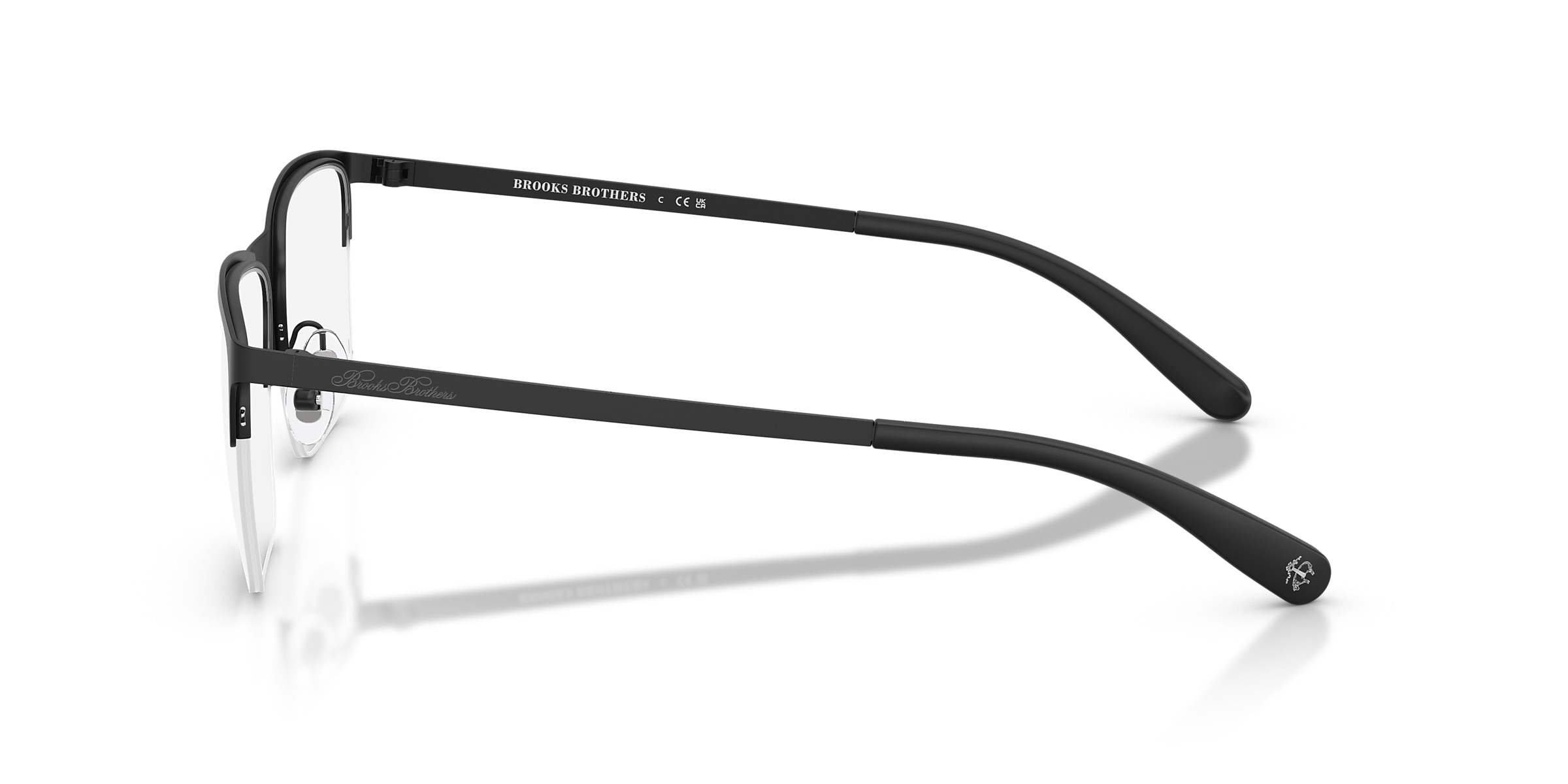 Brooks Brothers Glasses BB1126