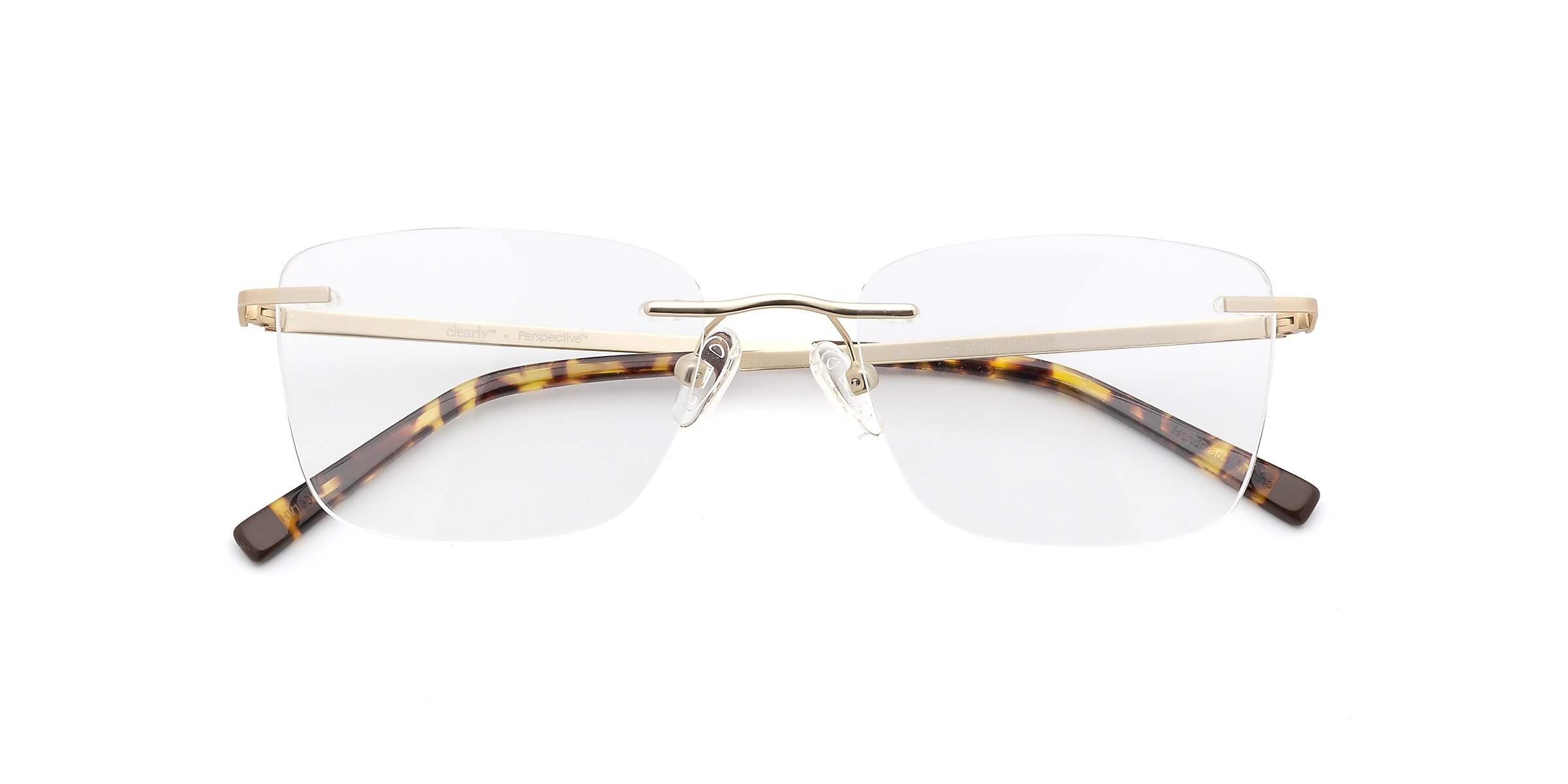 Perspective Glasses 5U1008 EARTHSHINE