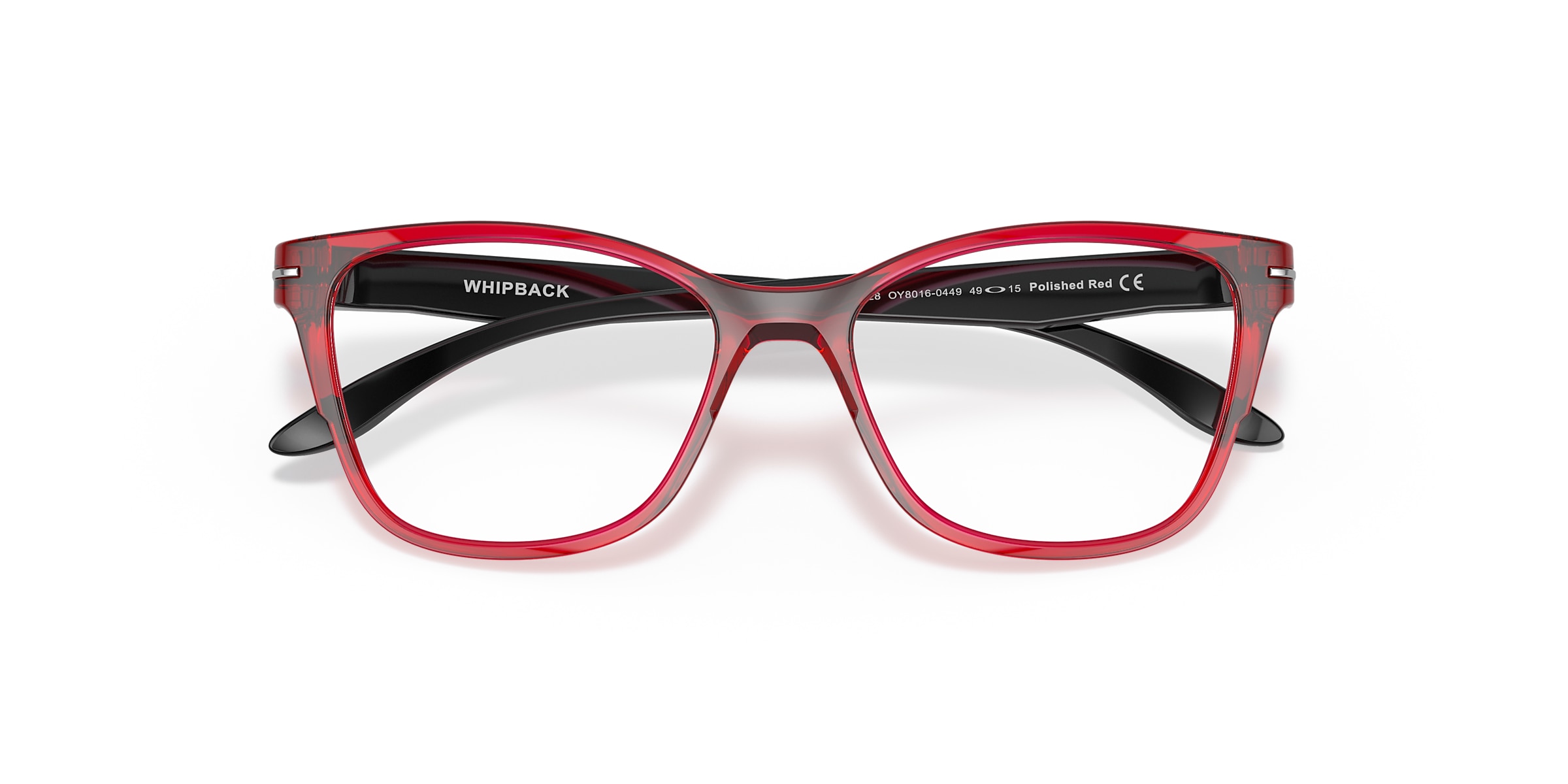 Oakley Glasses OY8016 WHIPBACK (YOUTH FIT)