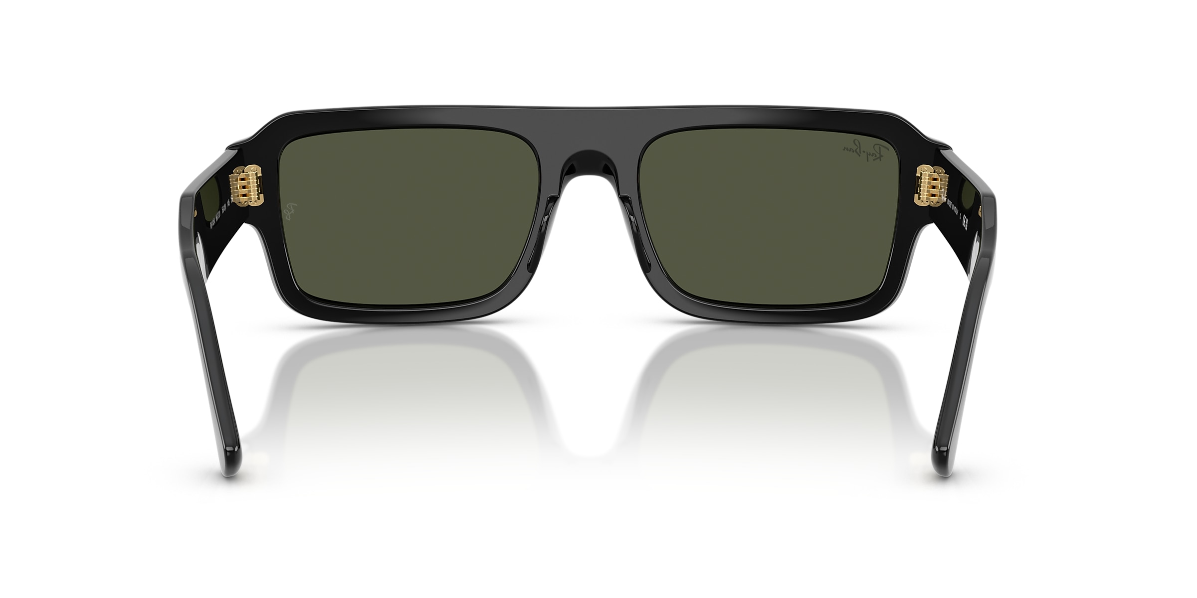 Ray-Ban Sunglasses RB4454 FLACKO BIO-BASED