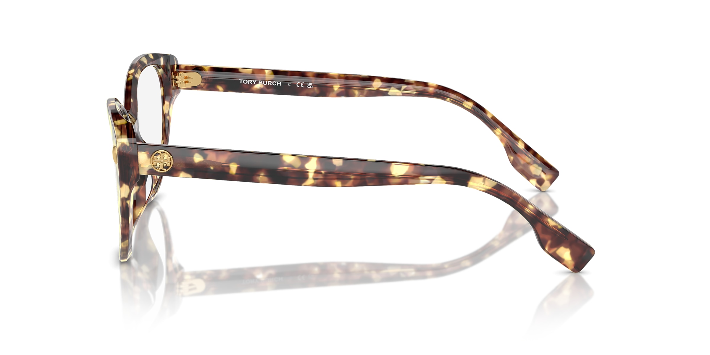 Tory Burch Glasses TY2143U
