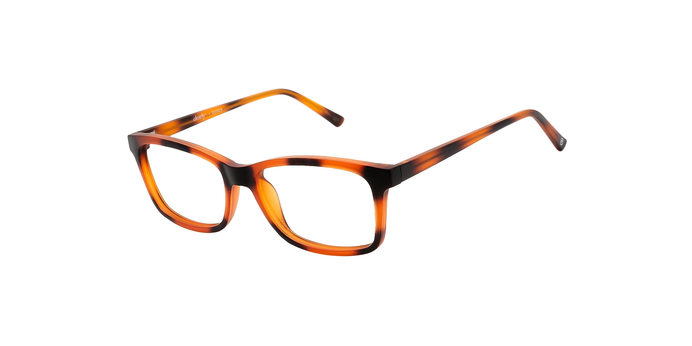 Clearly Glasses TERRENCEVILLE