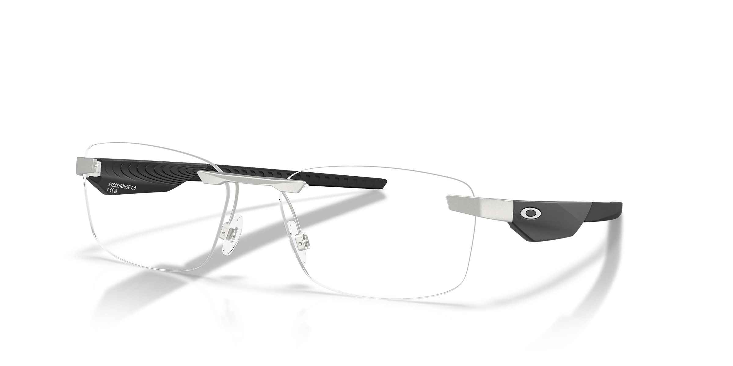 Oakley Glasses OX3126 STEAKHOUSE 1.0