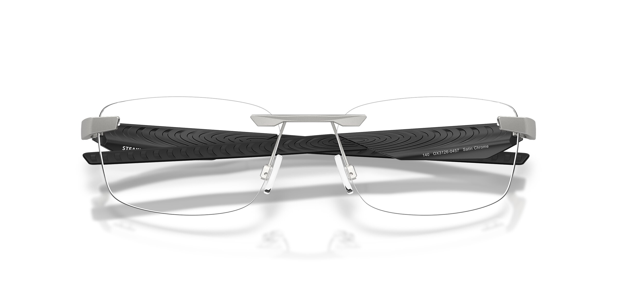 Oakley Glasses OX3126 STEAKHOUSE 1.0
