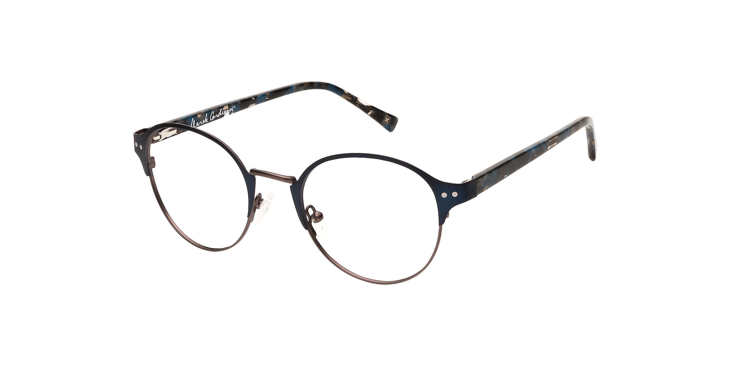 Derek Cardigan Glasses TUNE