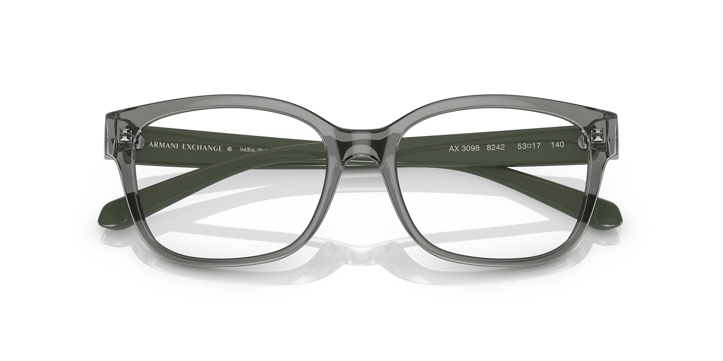 Armani Exchange Glasses AX3098