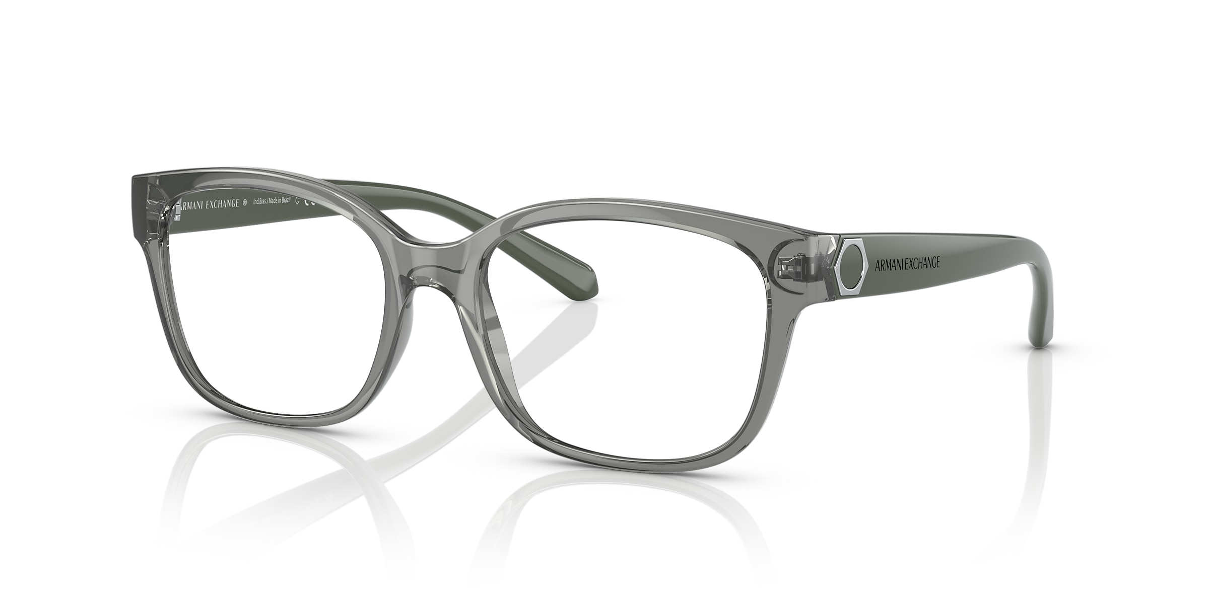 Armani Exchange Glasses AX3098