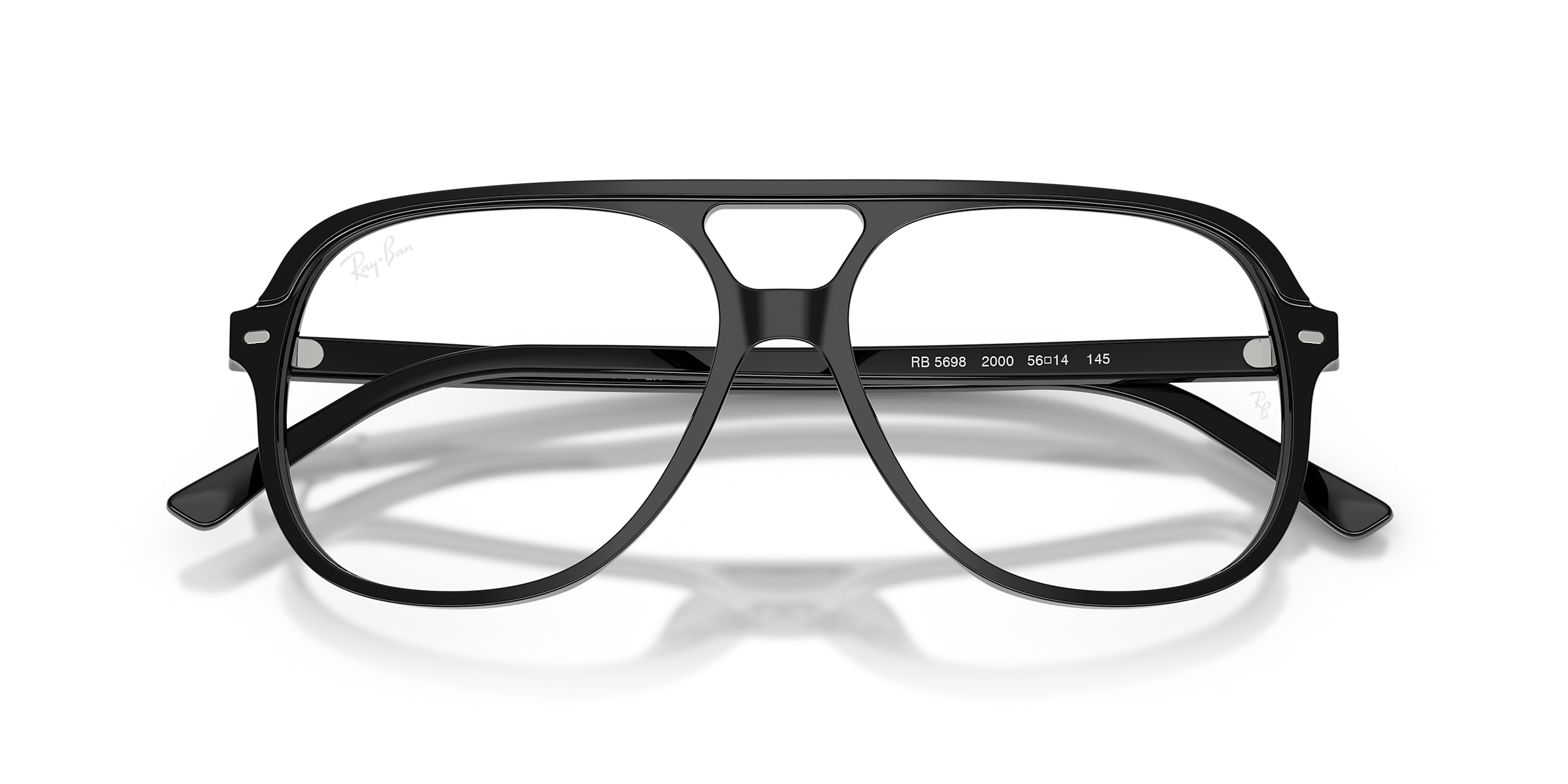 Ray-Ban Glasses RB5698 BILL OPTICS