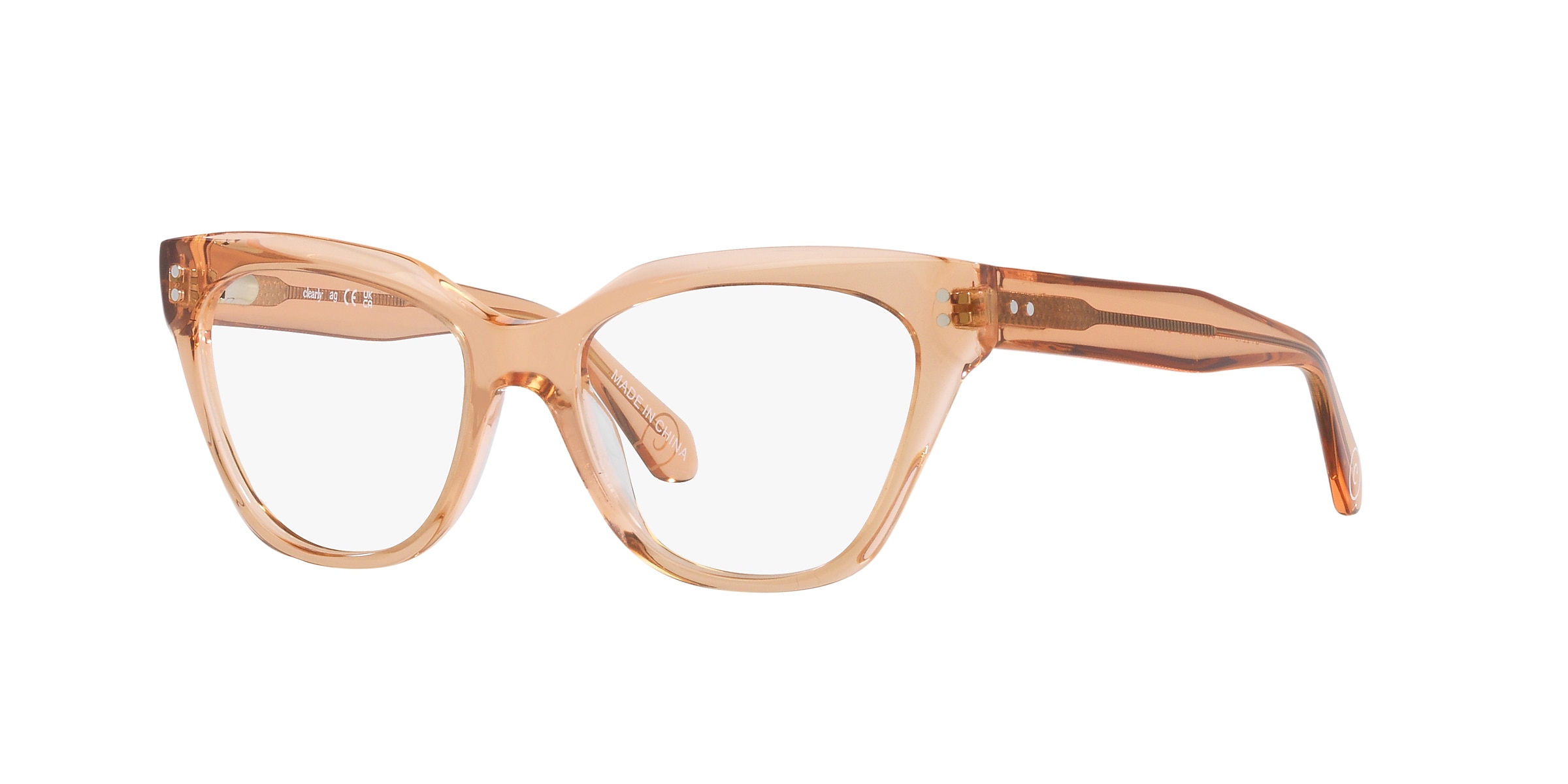 Clearly Glasses KAPUSKASING