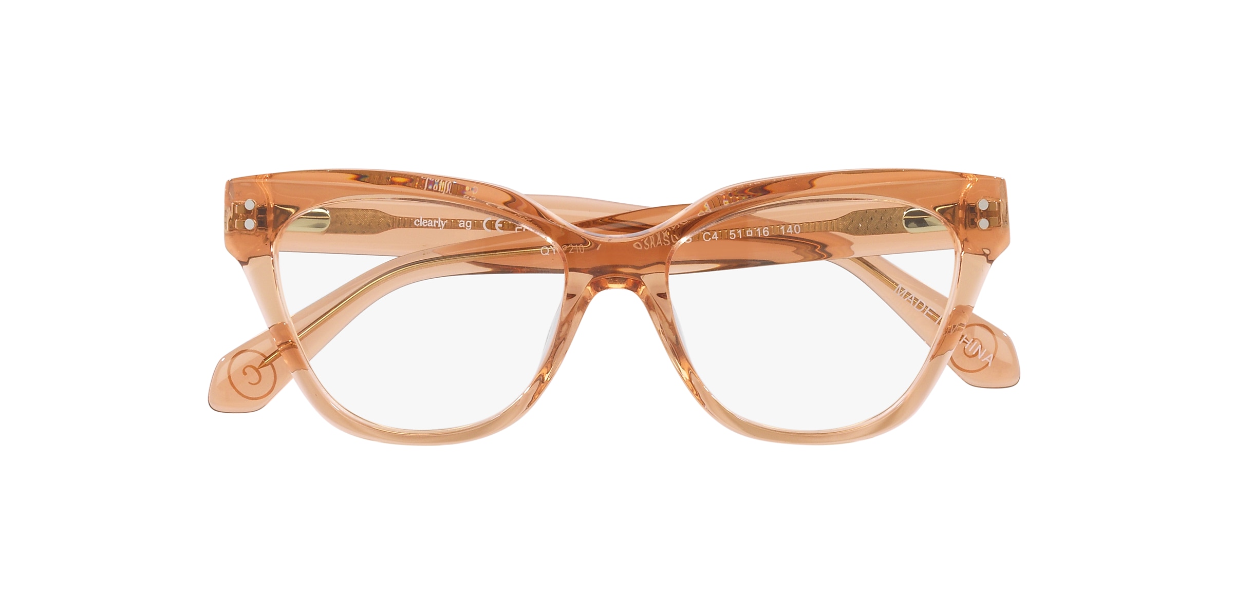 Clearly Glasses KAPUSKASING