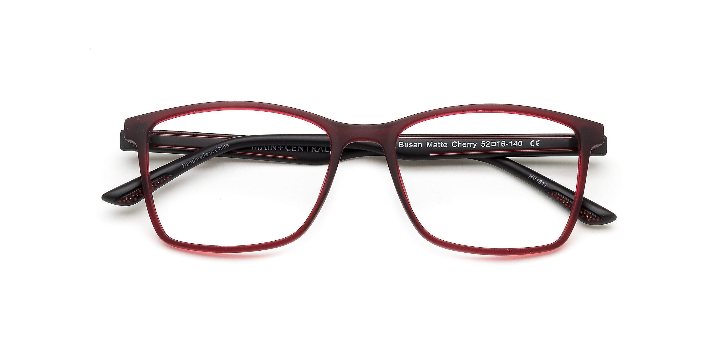 Main And Central Glasses BUSAN