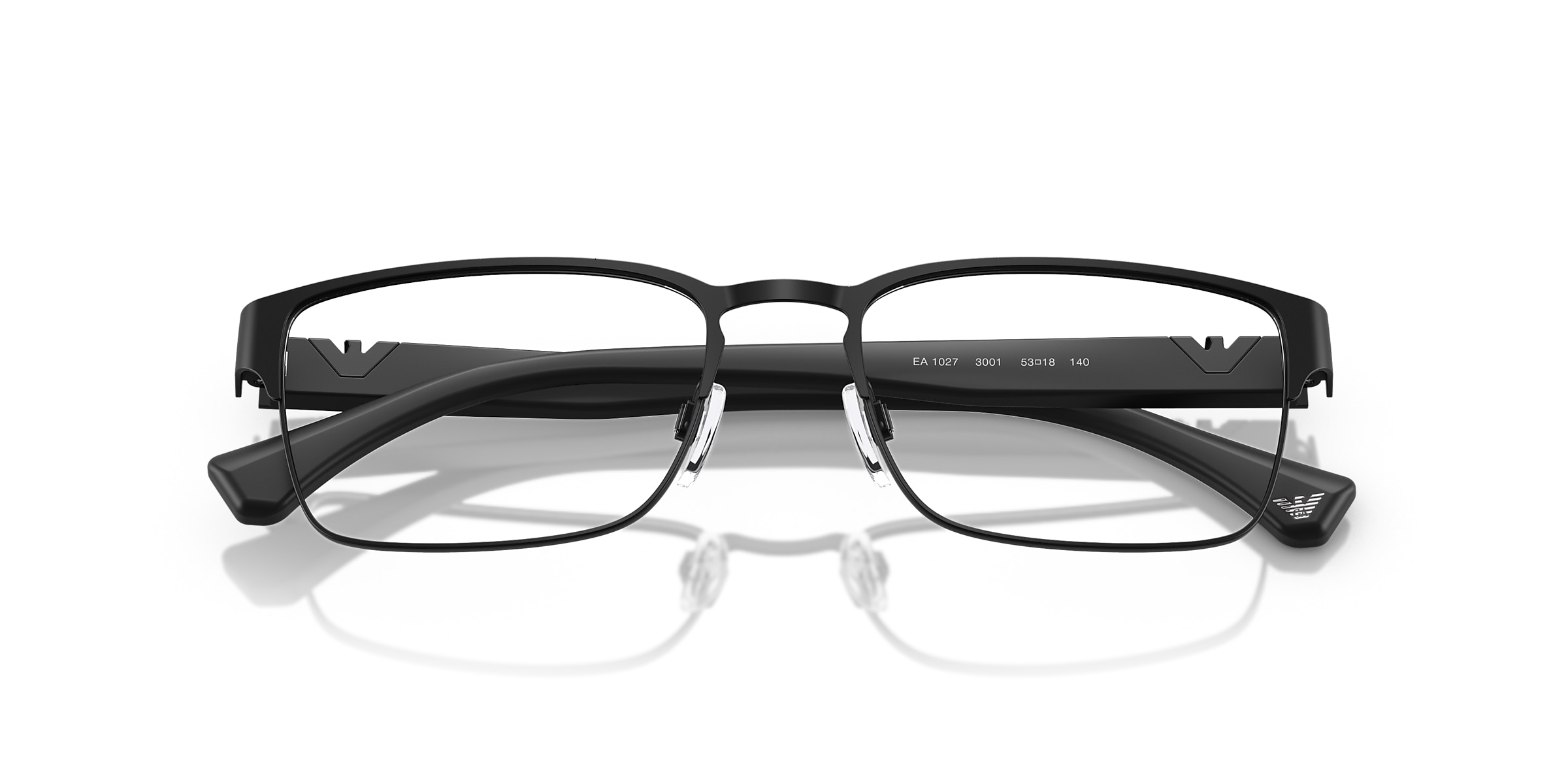 Emporio Armani Glasses EA1027