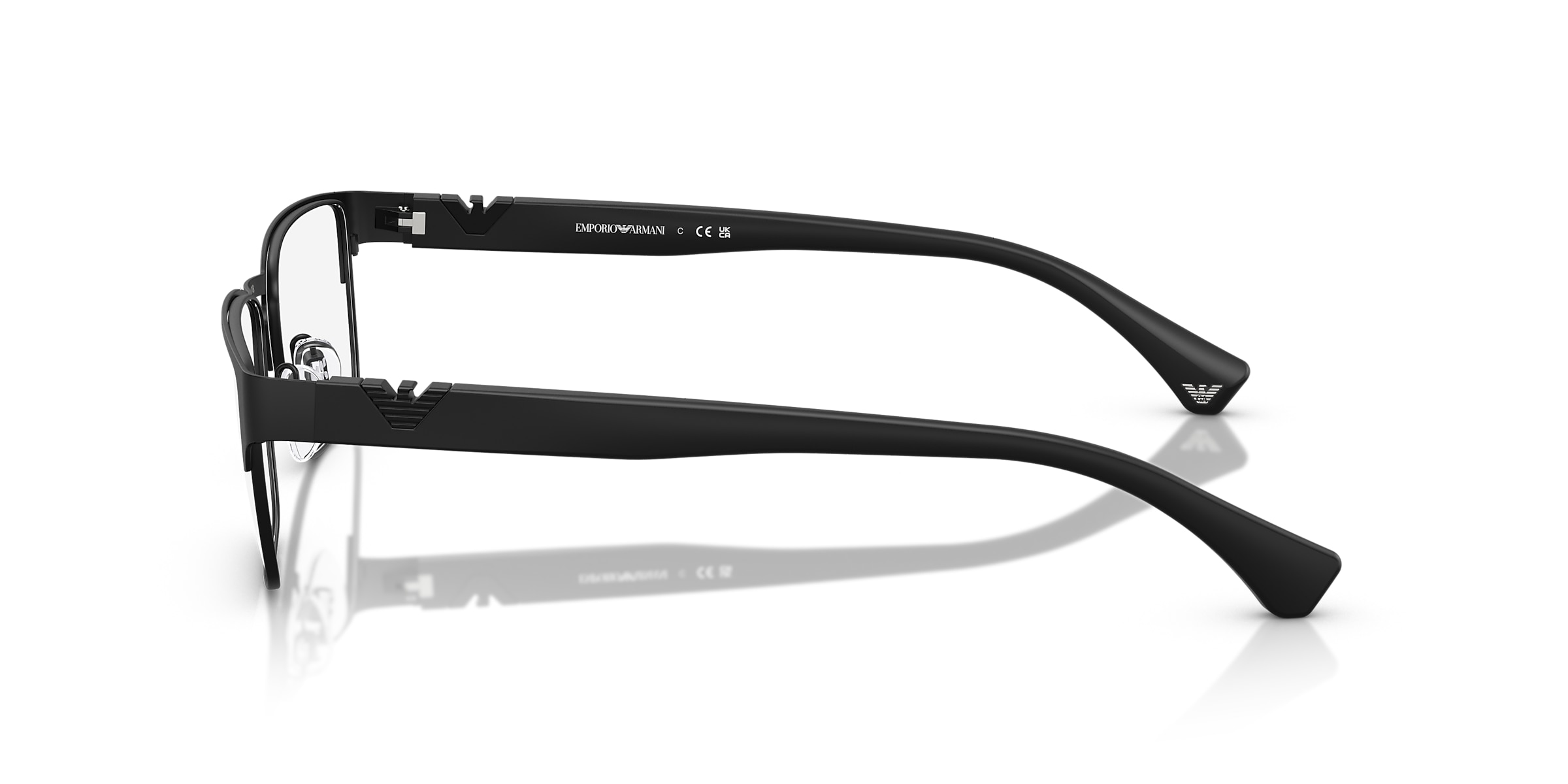 Emporio Armani Glasses EA1027