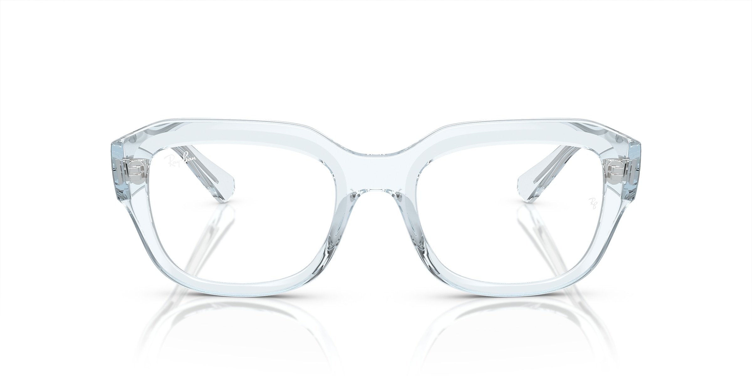 Ray-Ban Glasses RB7225 LEONID OPTICS BIO-BASED