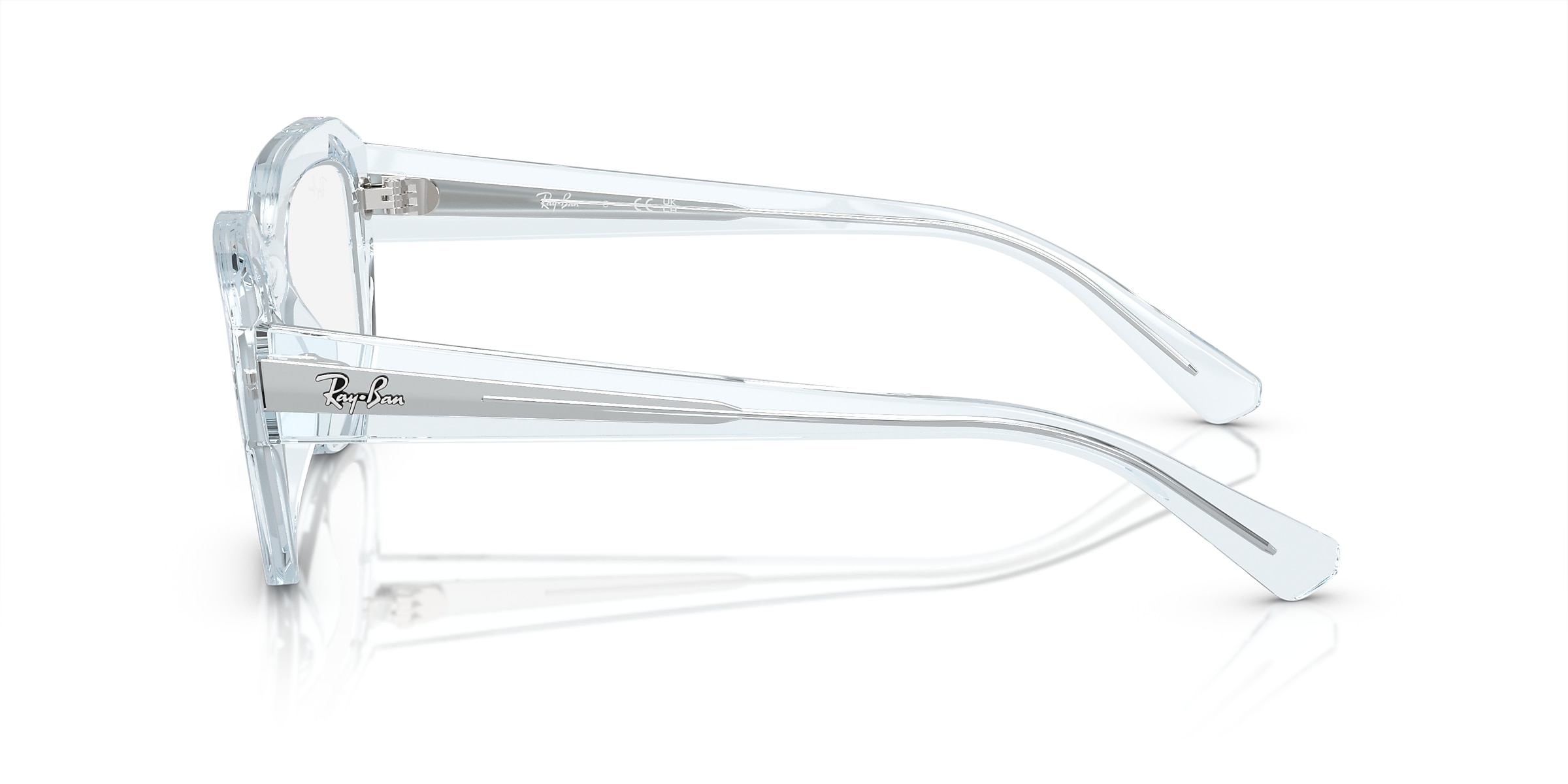 Ray-Ban Glasses RB7225 LEONID OPTICS BIO-BASED