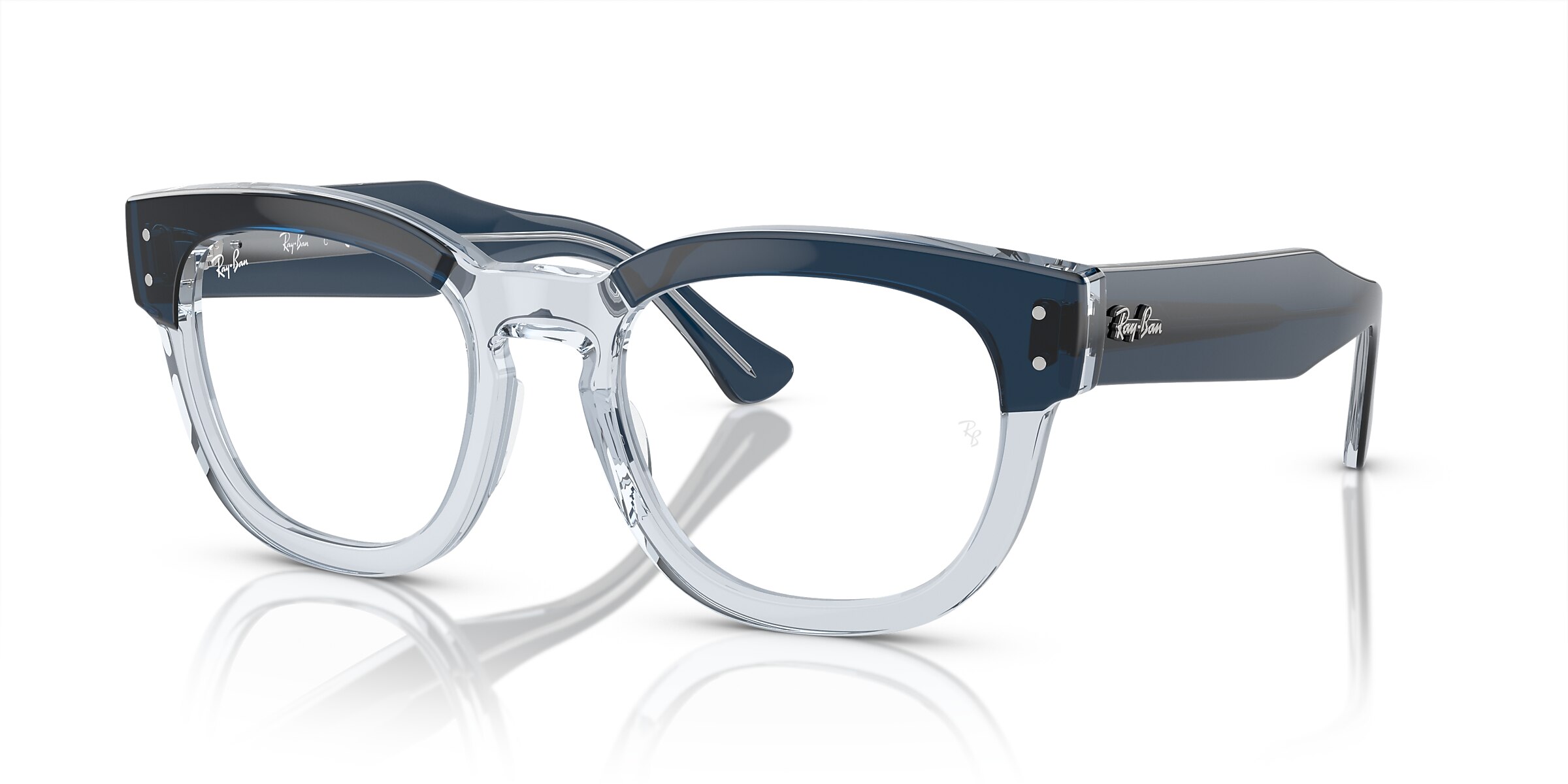 Ray-Ban Glasses RB0298V MEGA HAWKEYE OPTICS