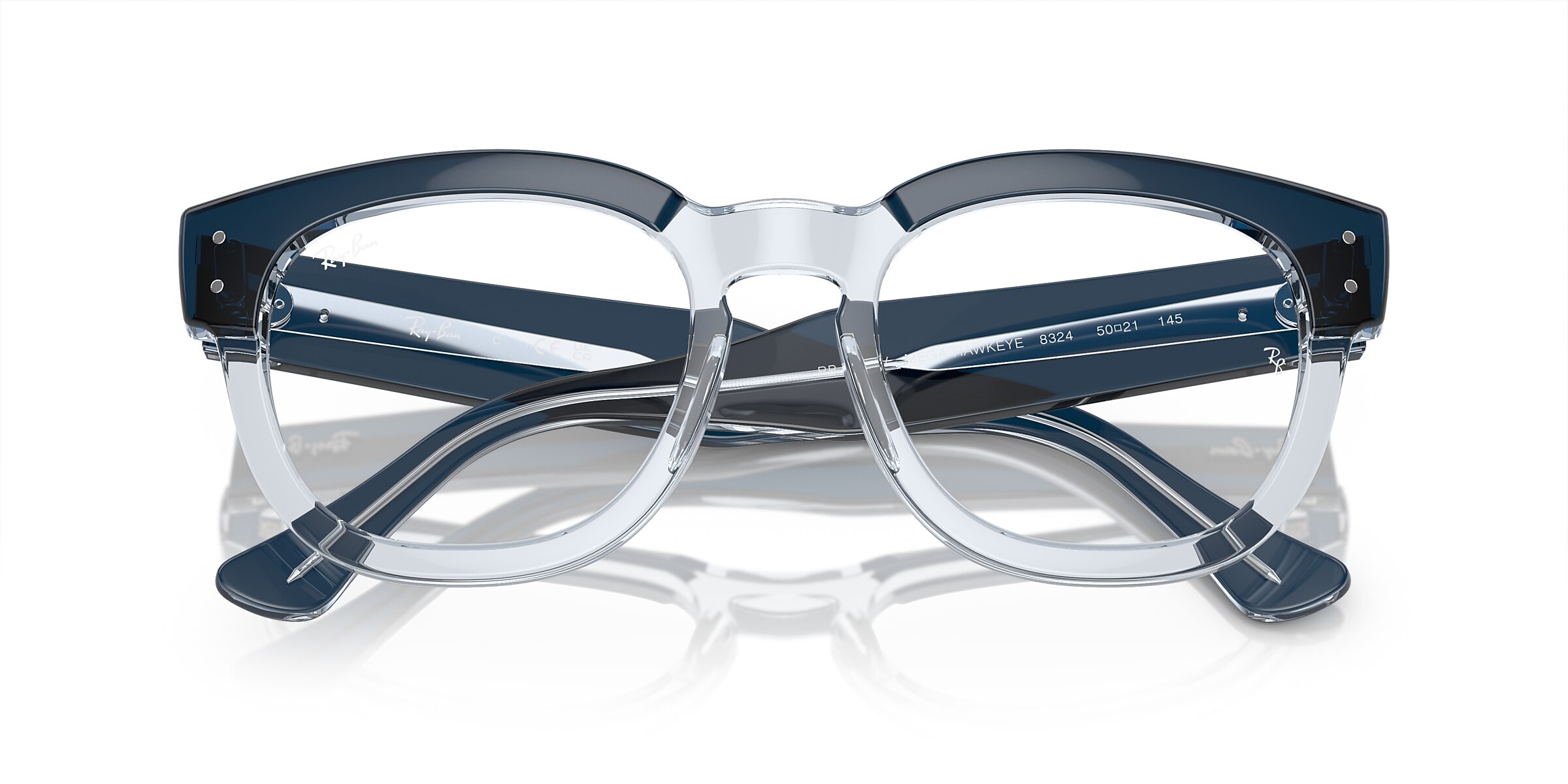 Ray-Ban Glasses RB0298V MEGA HAWKEYE OPTICS