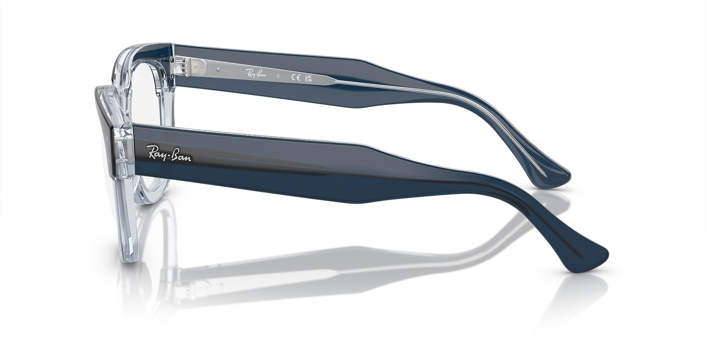 Ray-Ban Glasses RB0298V MEGA HAWKEYE OPTICS