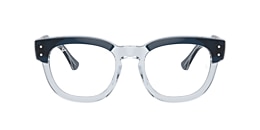 ray-ban Glasses rb0298v mega hawkeye optics