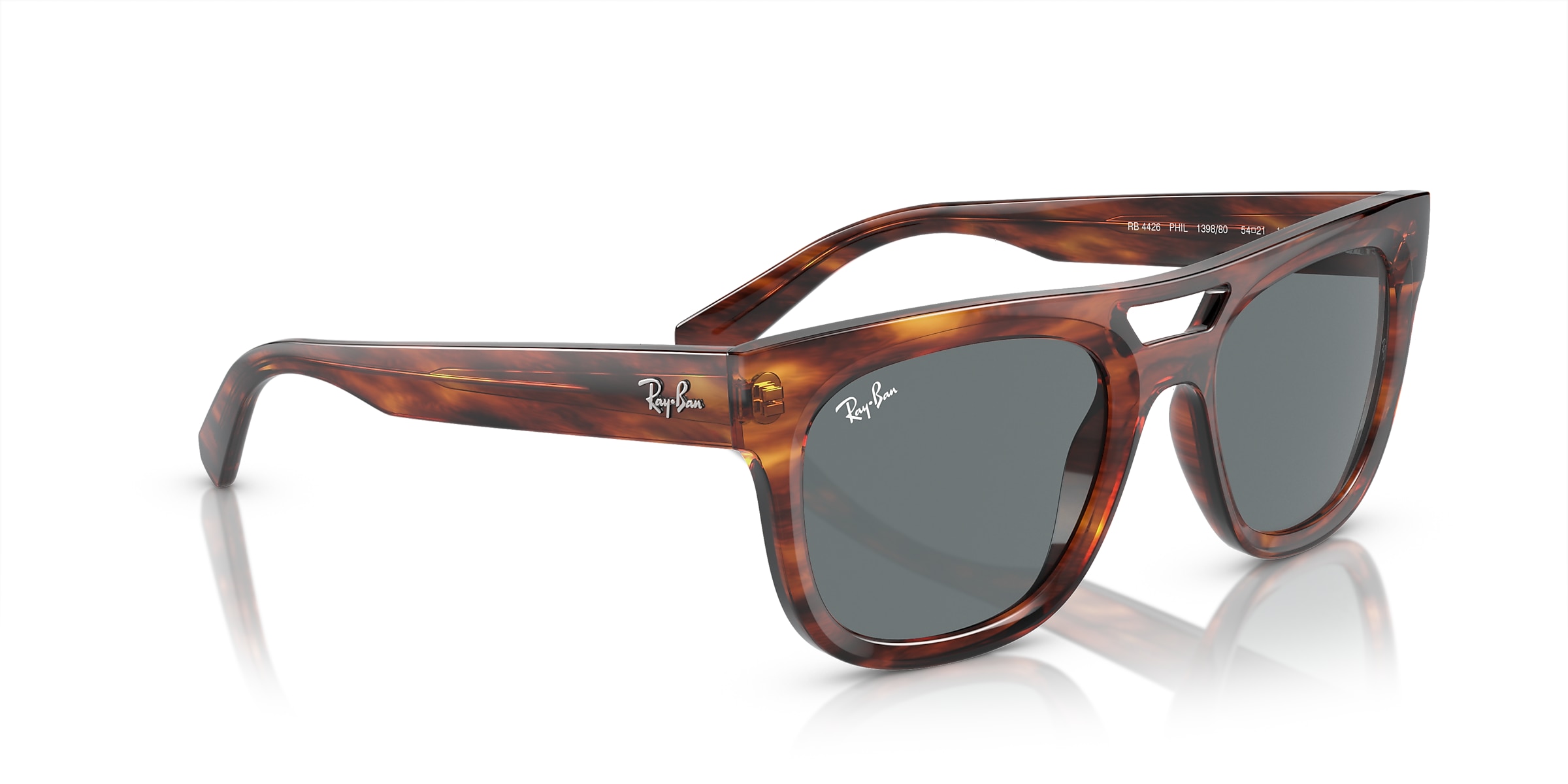 Ray-Ban Sunglasses RB4426 PHIL BIO-BASED