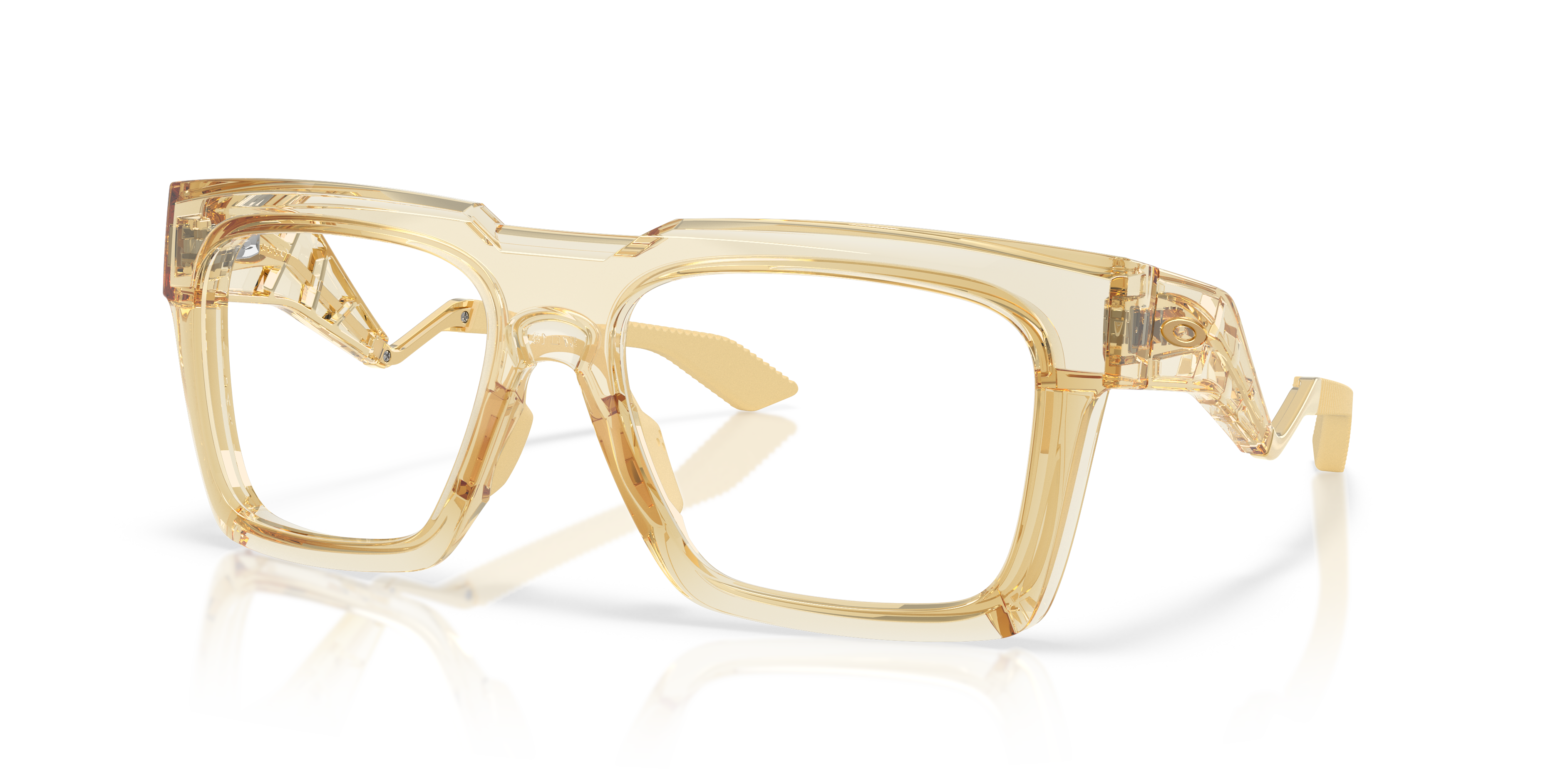 Oakley OX8190 DAMIAN LILLARD SIGNATURE SERIES ENIGMA INK Glasses