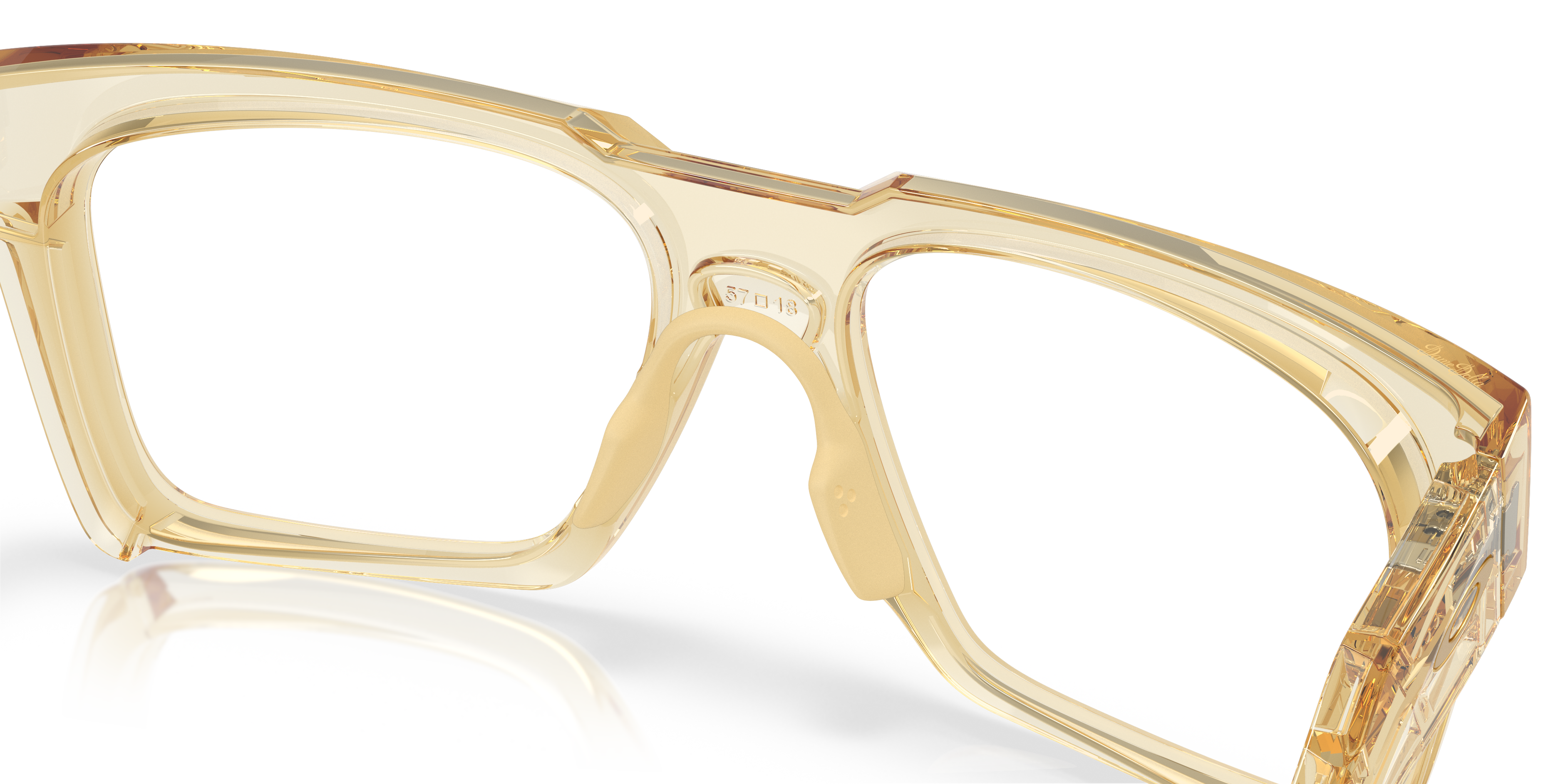 Oakley OX8190 DAMIAN LILLARD SIGNATURE SERIES ENIGMA INK Glasses