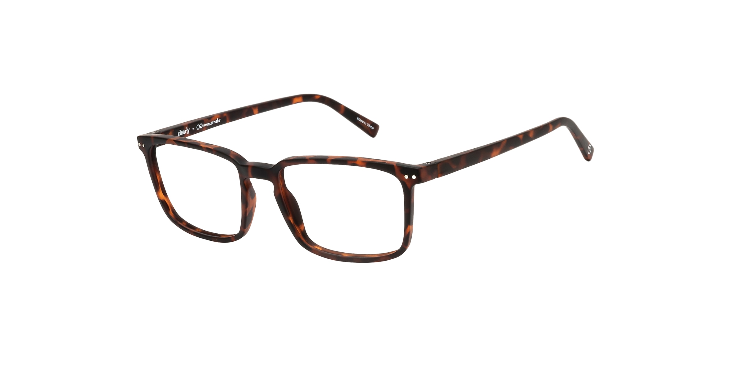 Clearly Glasses CURLEW