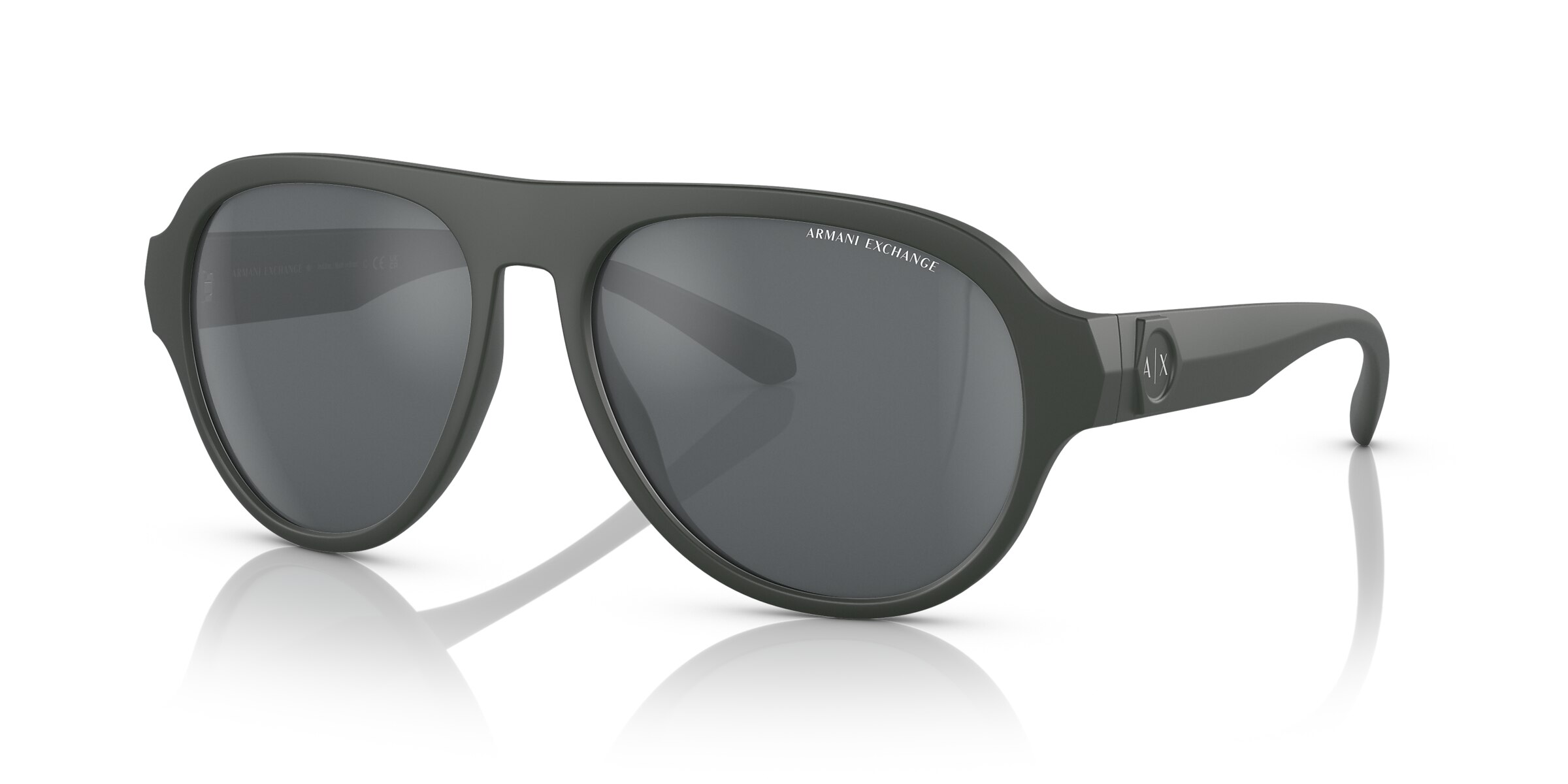 Armani Exchange Sunglasses AX4126SU