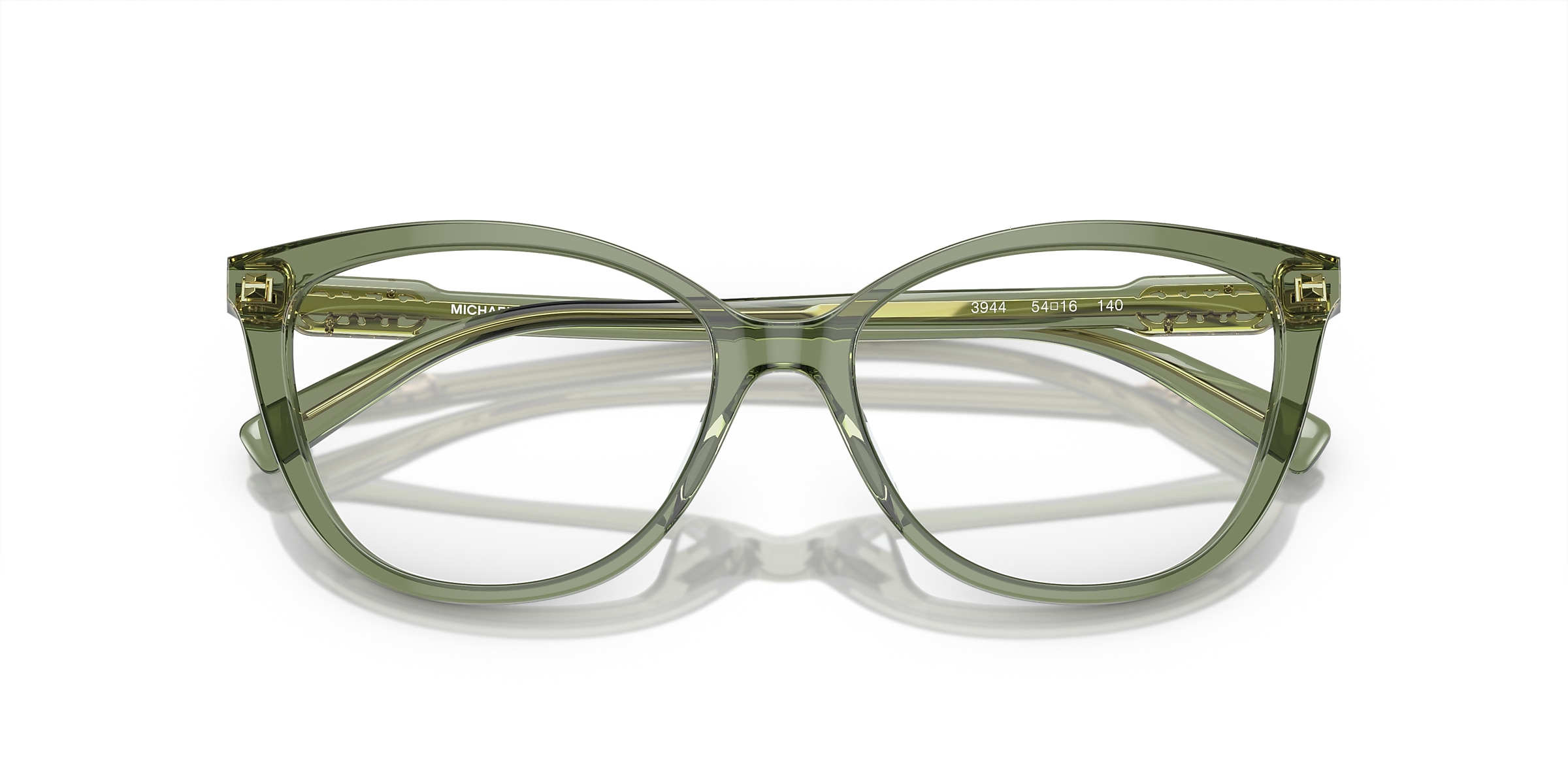 Michael Kors Glasses MK4109U WESTMINSTER
