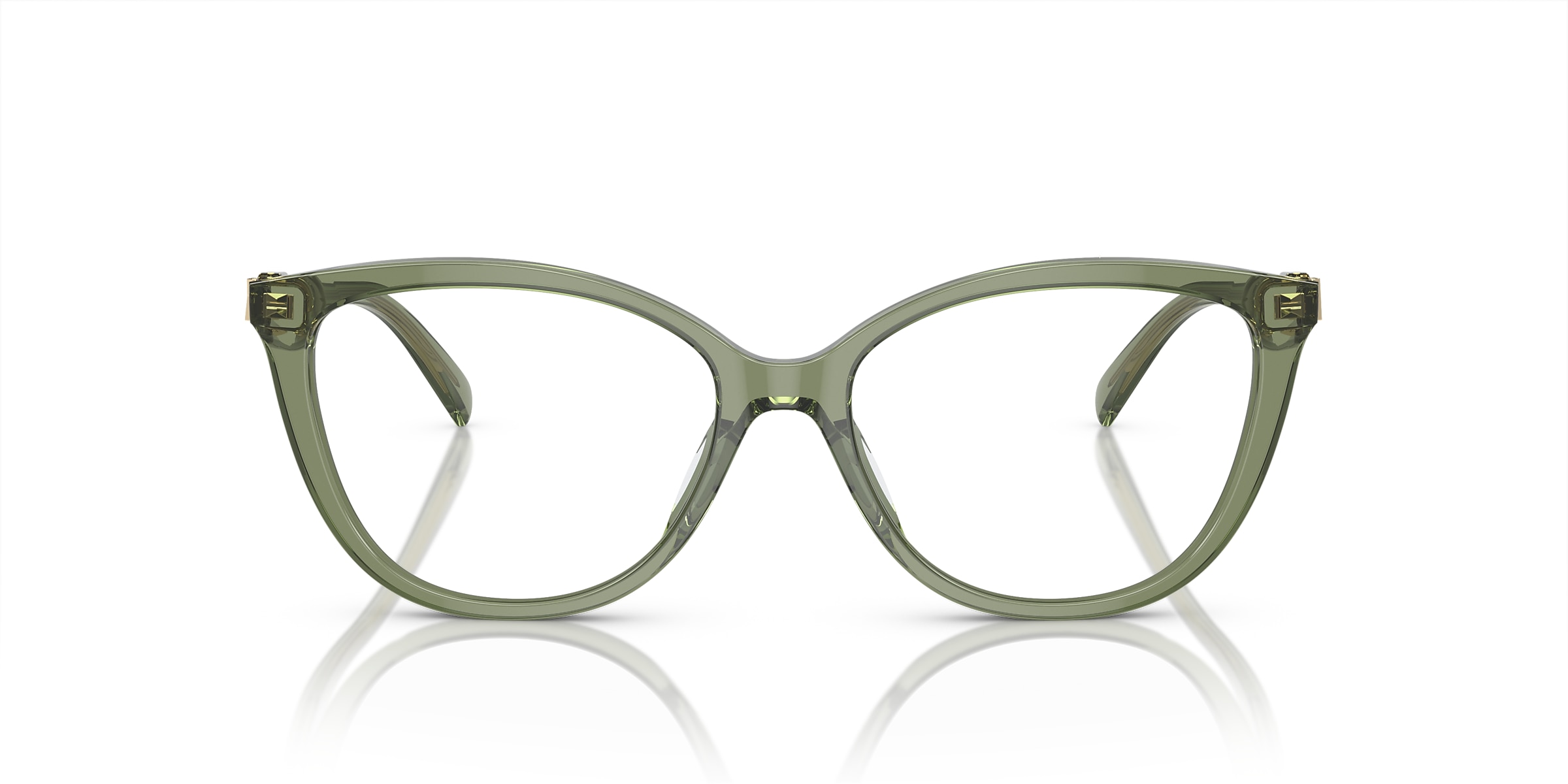 Michael Kors Glasses MK4109U WESTMINSTER