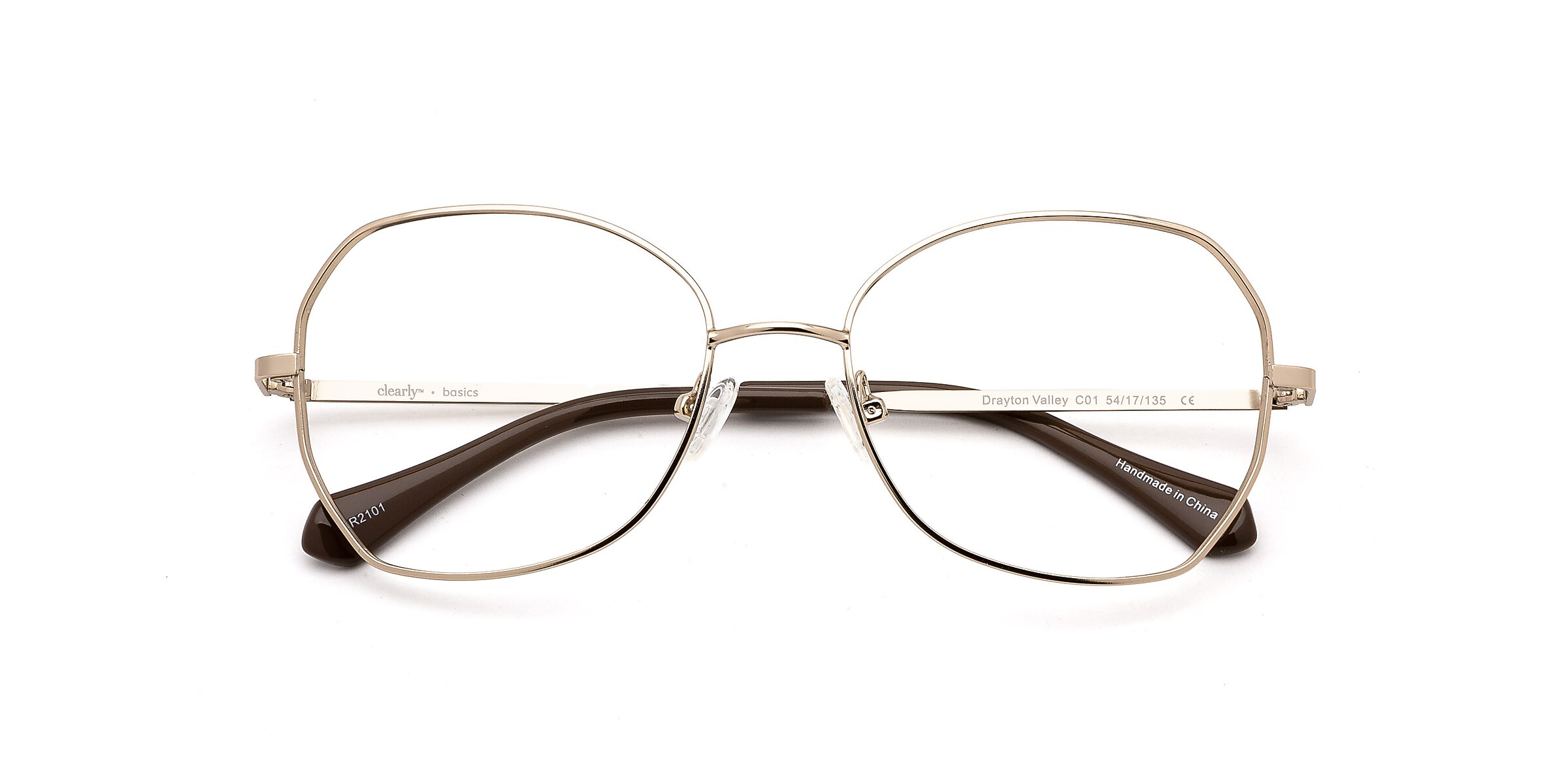 Clearly Glasses DRAYTON VALLEY